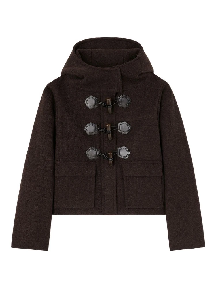 GANNI Jackets
