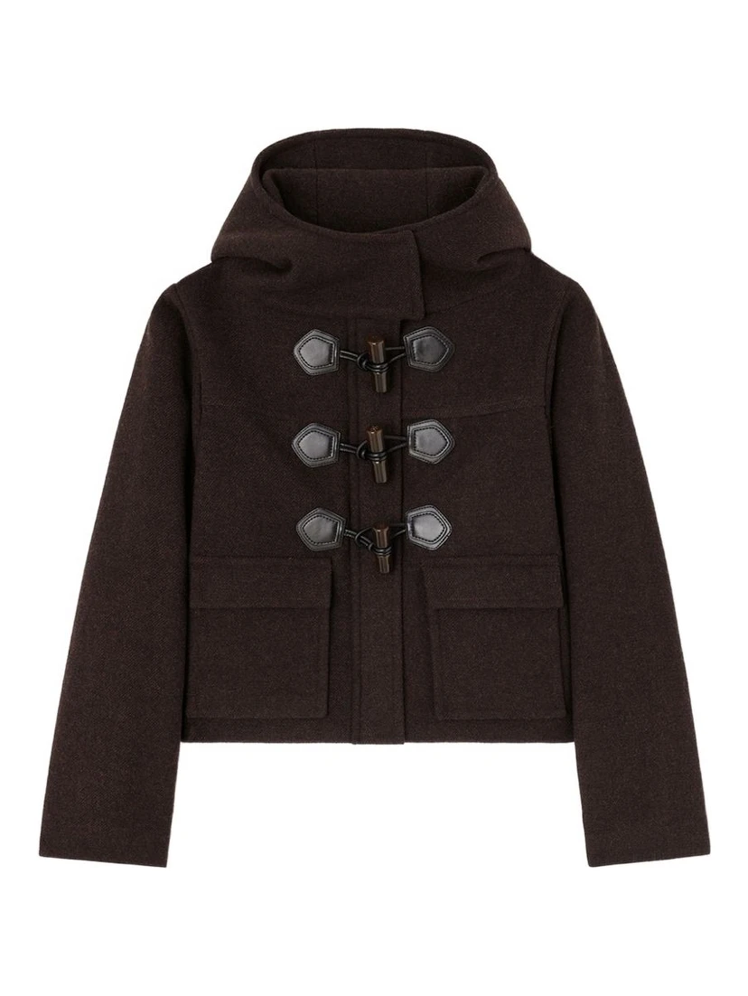 GANNI Jackets