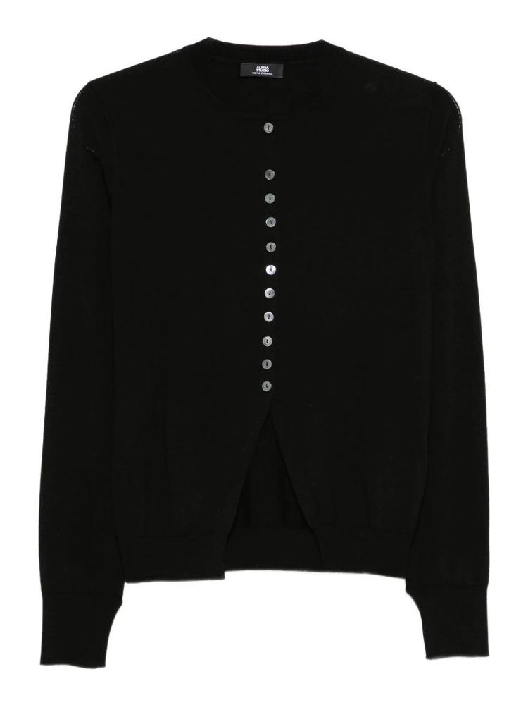 Alpha studio Sweaters