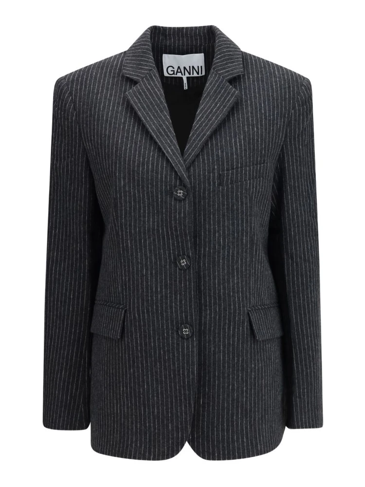GANNI Jackets