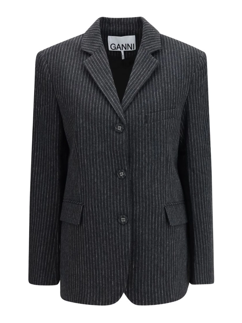 GANNI Jackets