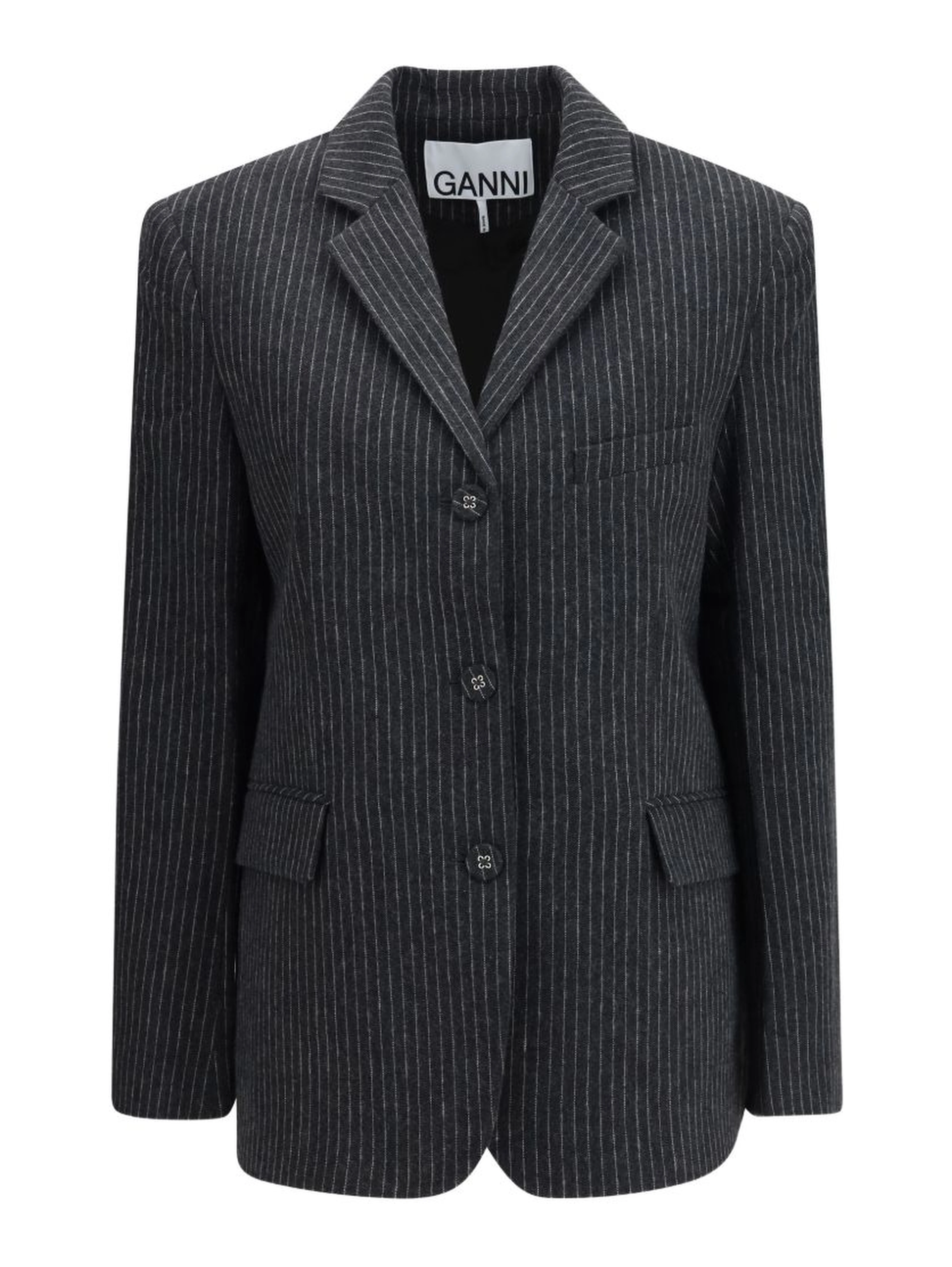 GANNI Jackets