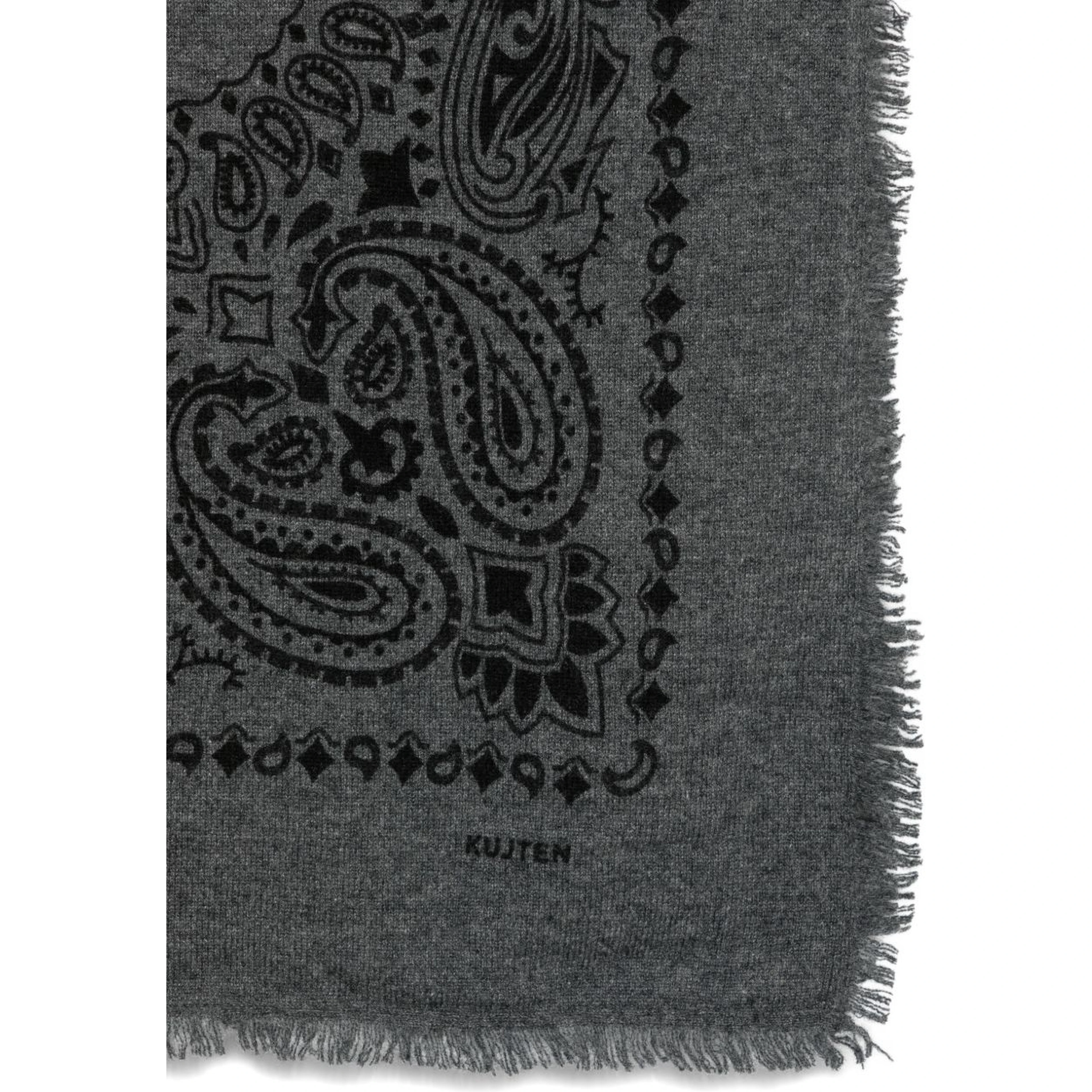 KUJITEN Scarfs