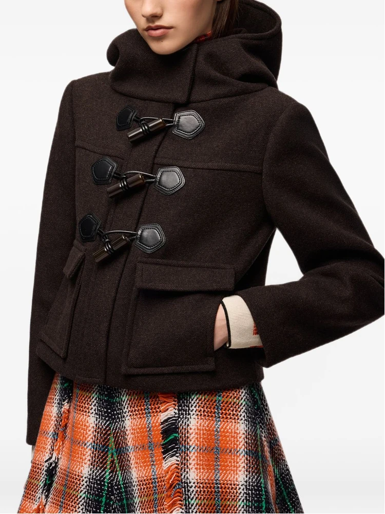 GANNI Jackets alternative