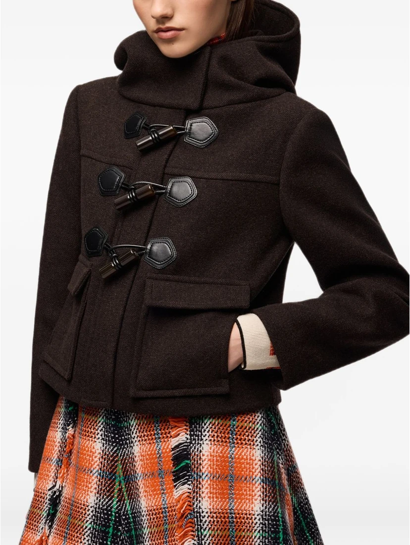 GANNI Jackets