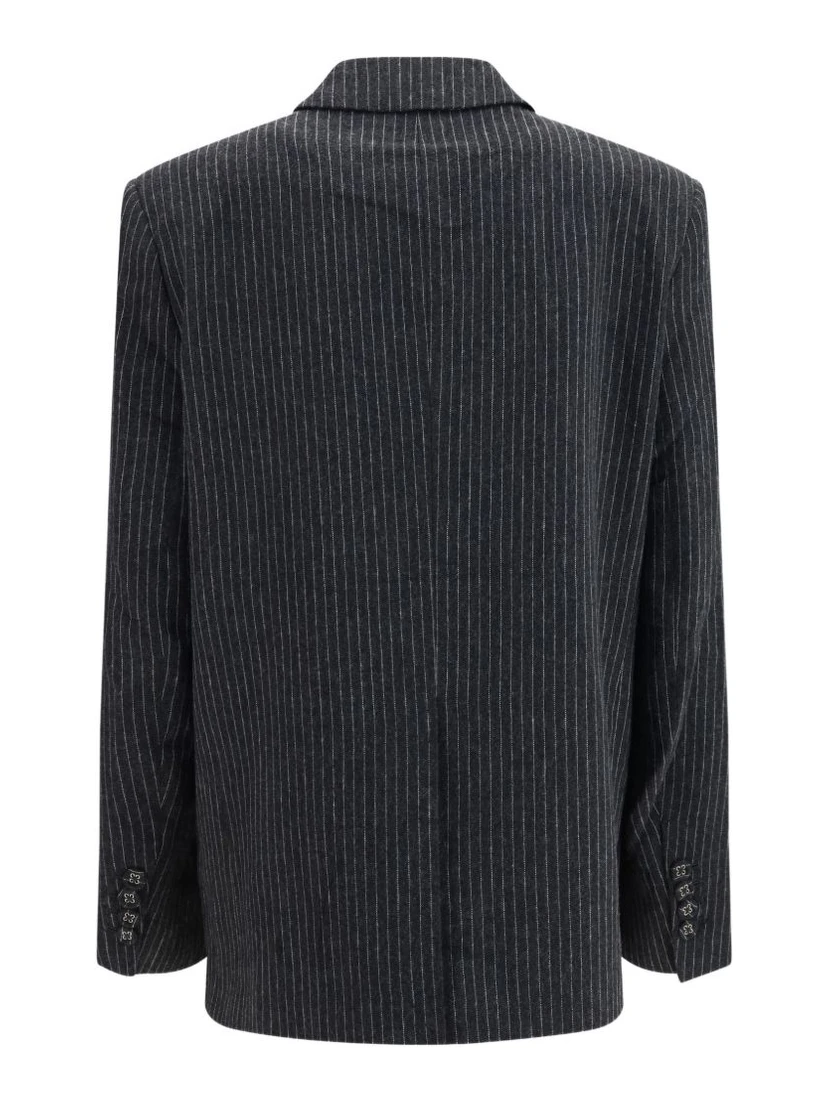 GANNI Jackets