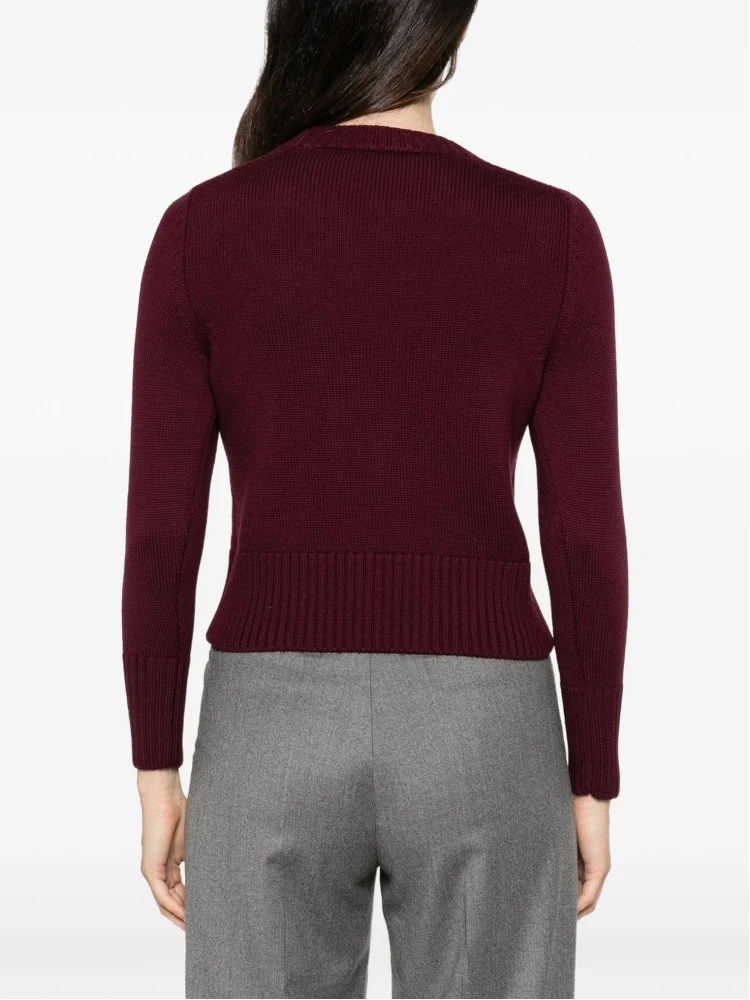 Alpha studio Sweaters