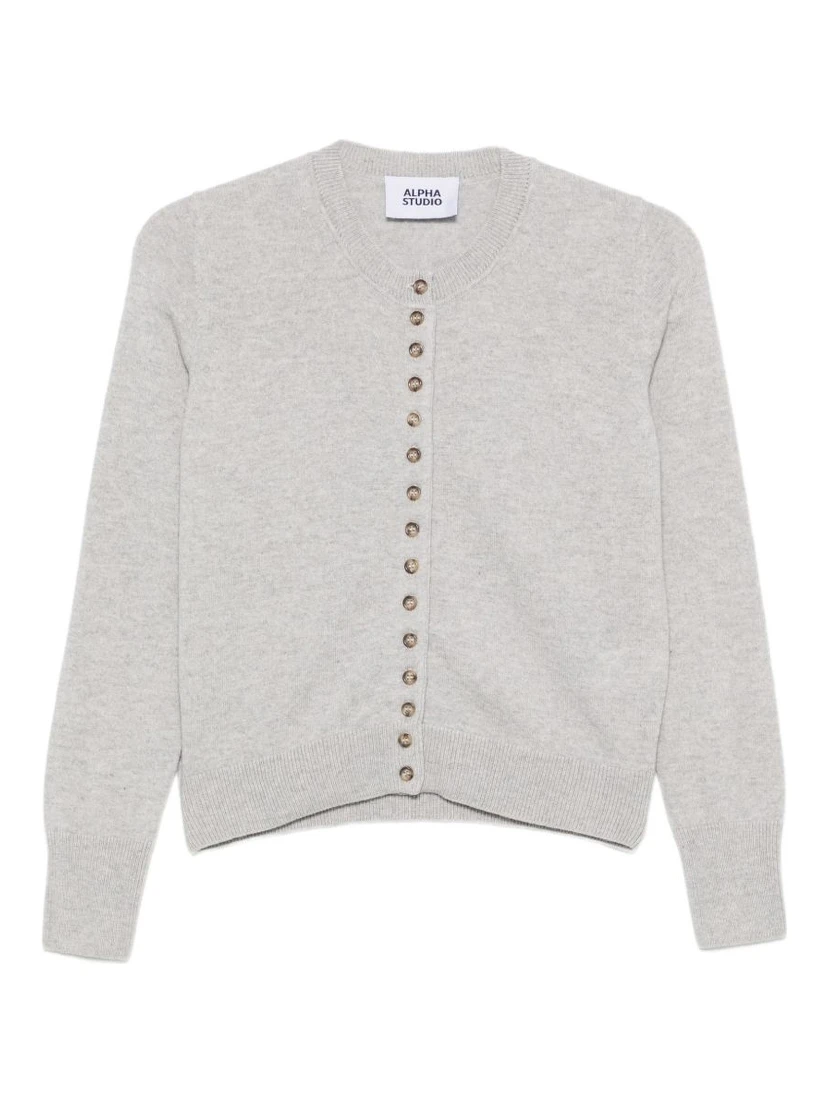 Alpha studio Sweaters