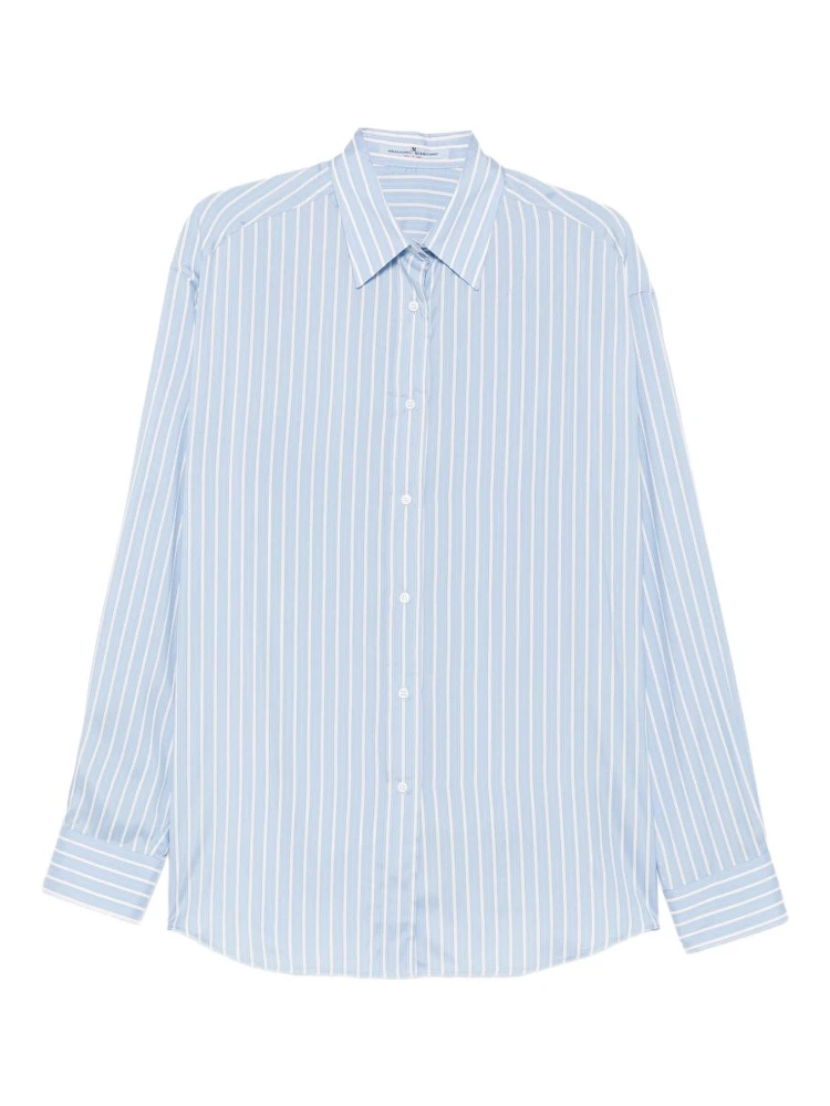 Ermanno Scervino Shirts