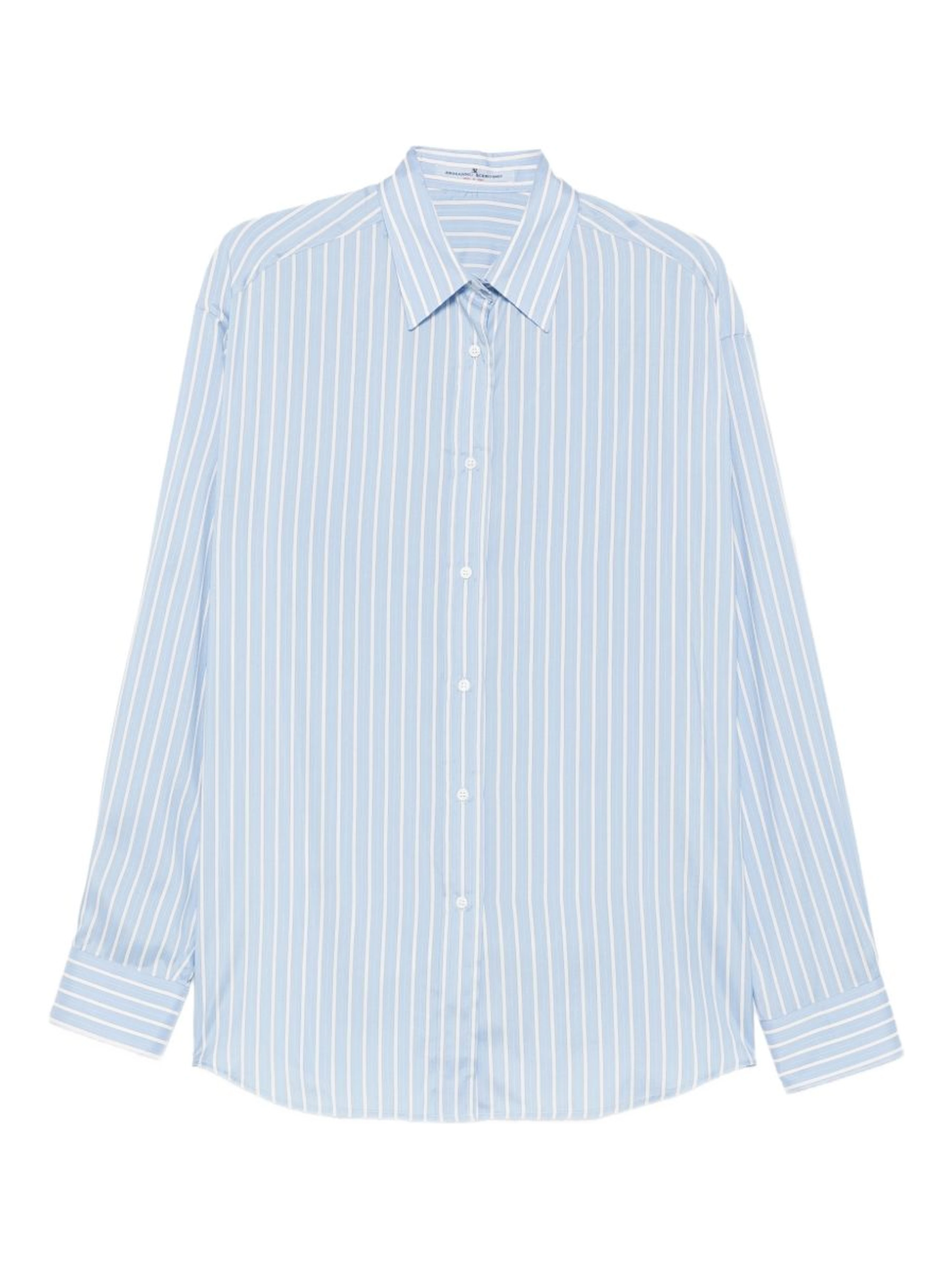 Ermanno Scervino Shirts