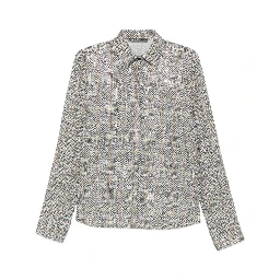Ermanno Scervino Shirts