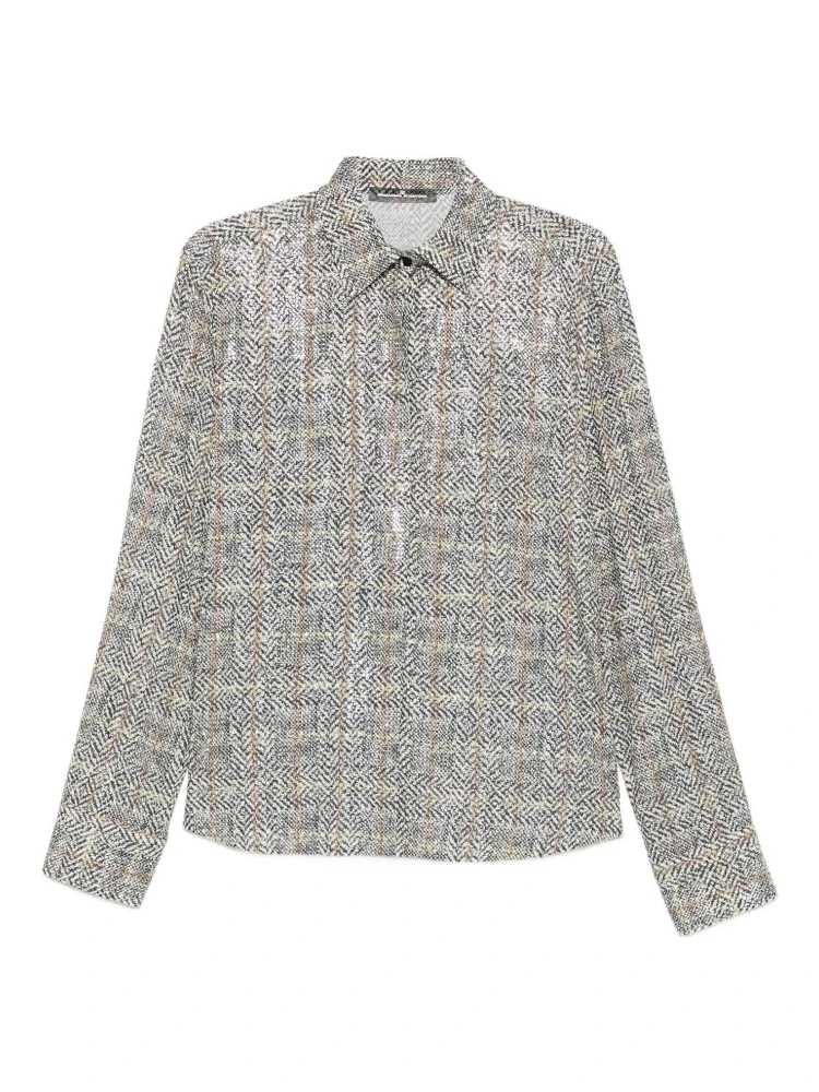 Ermanno Scervino Shirts