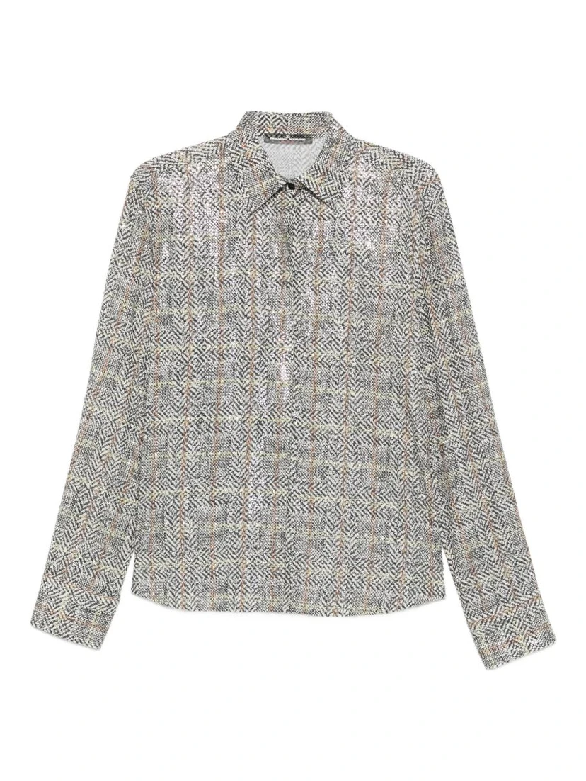 Ermanno Scervino Shirts