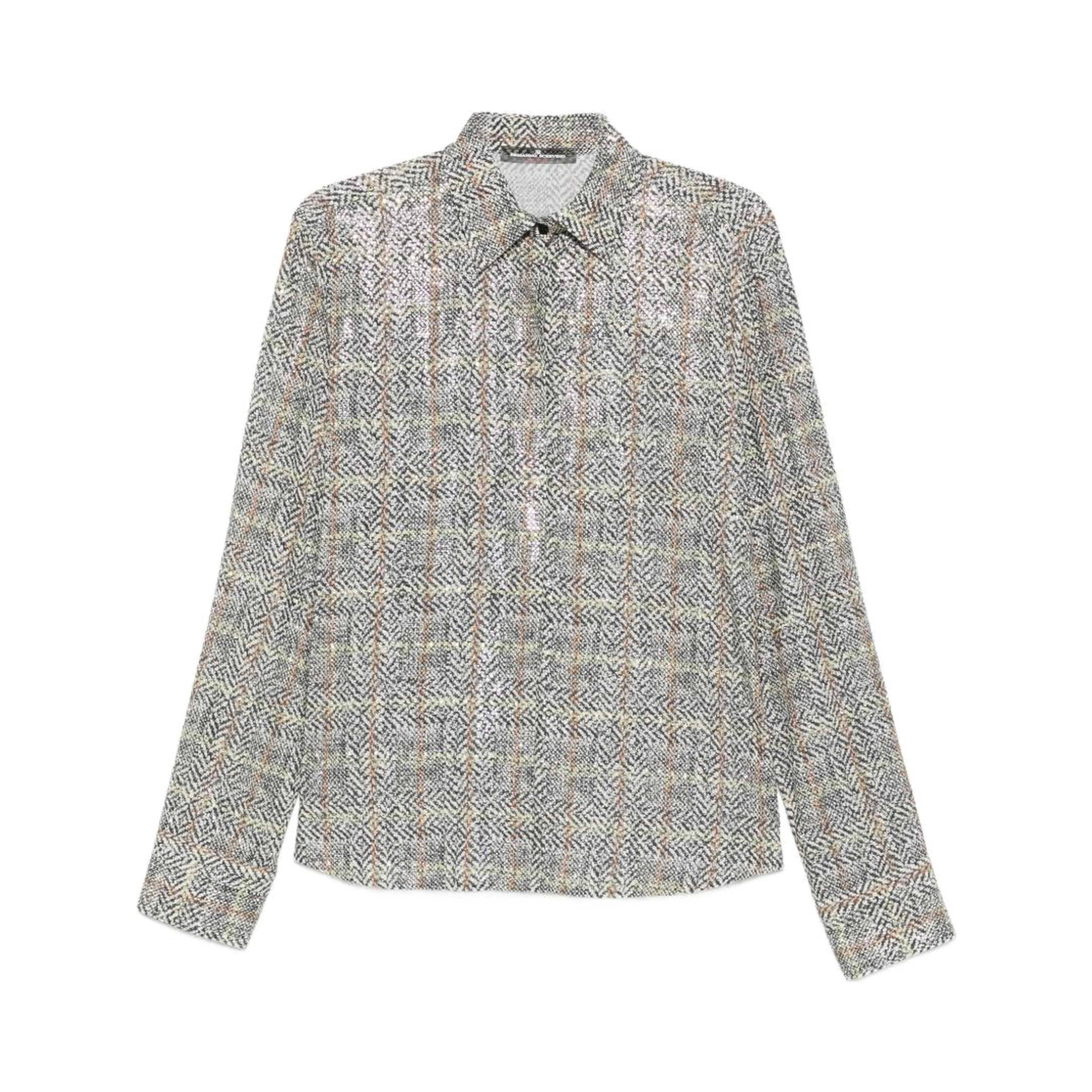 Ermanno Scervino Shirts