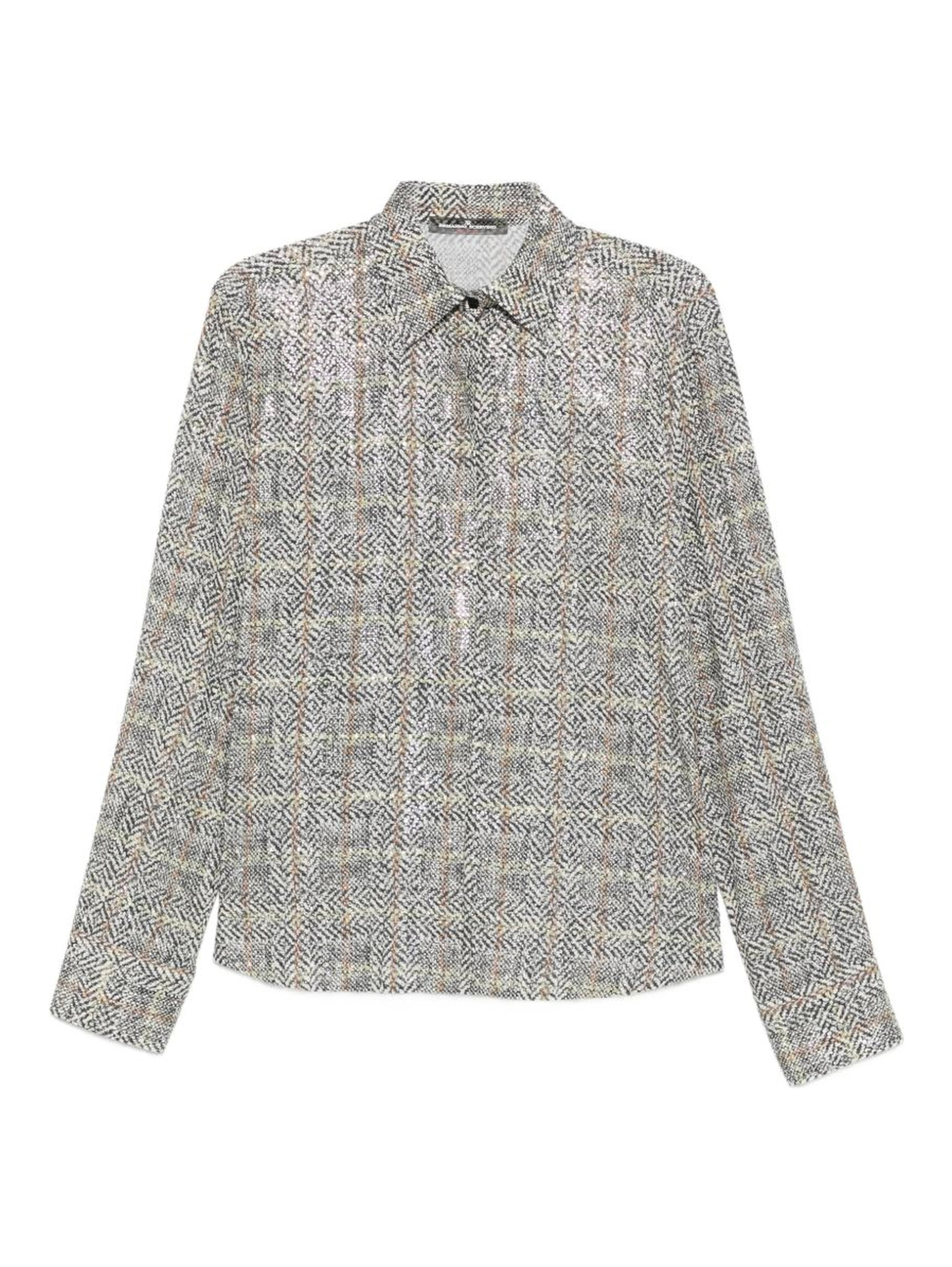 Ermanno Scervino Shirts