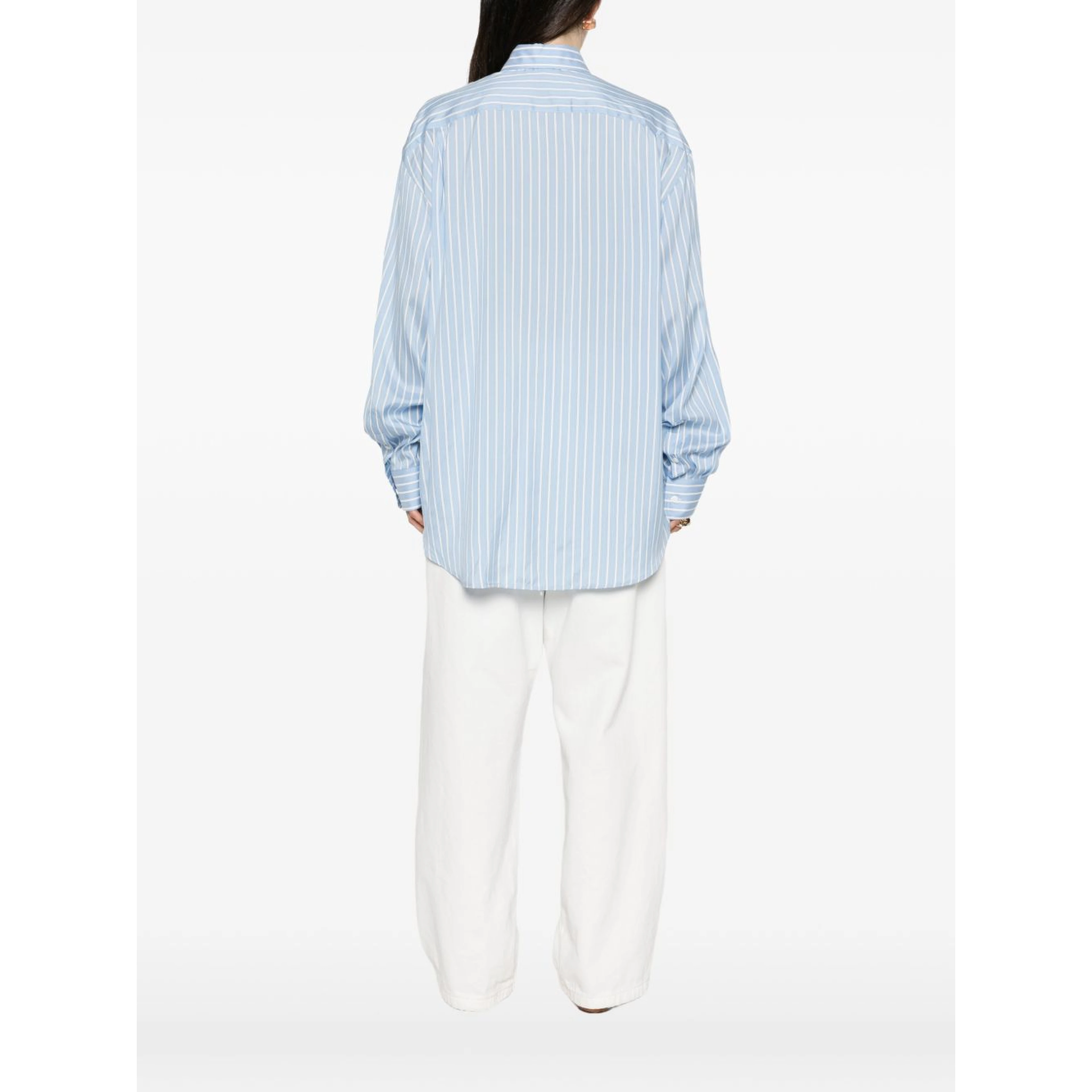 Ermanno Scervino Shirts
