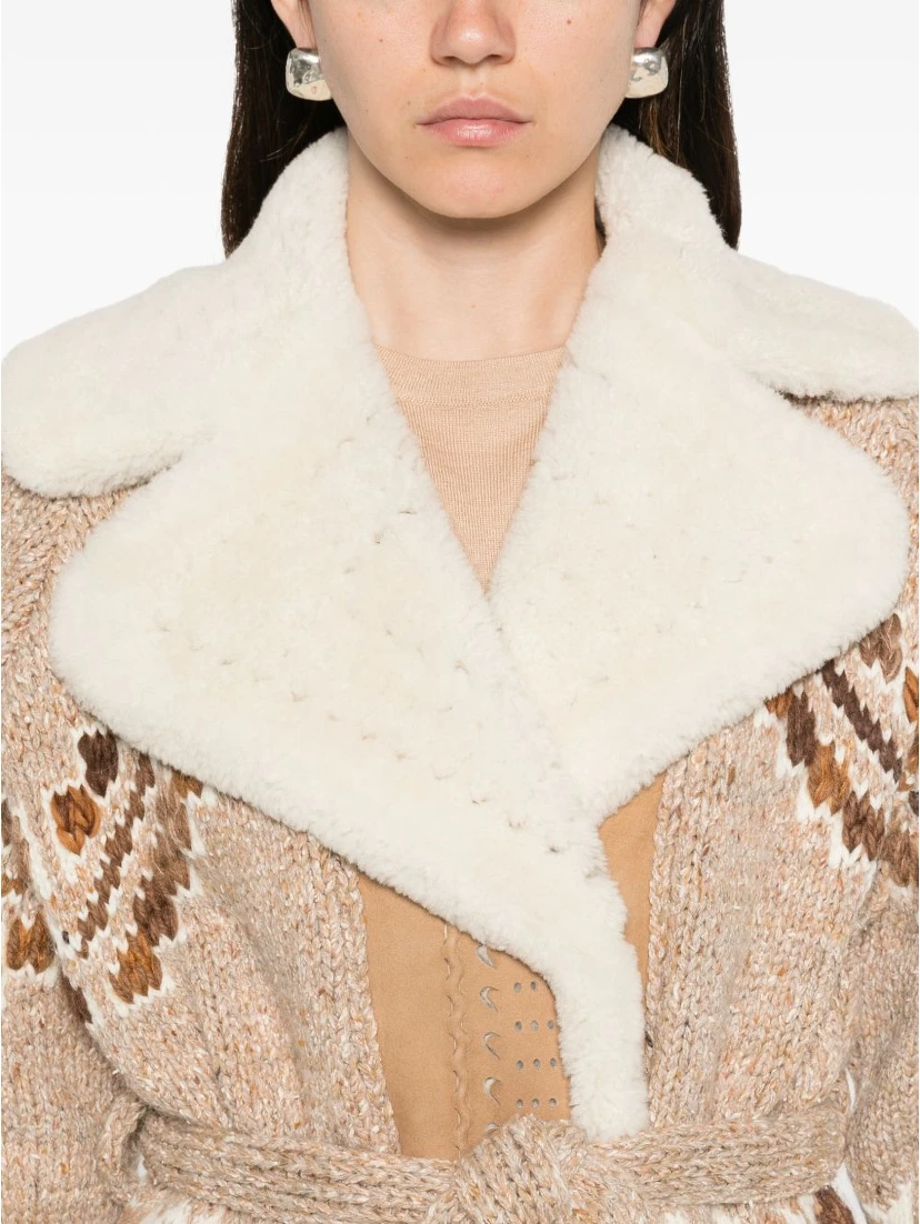 Ermanno Scervino Coats