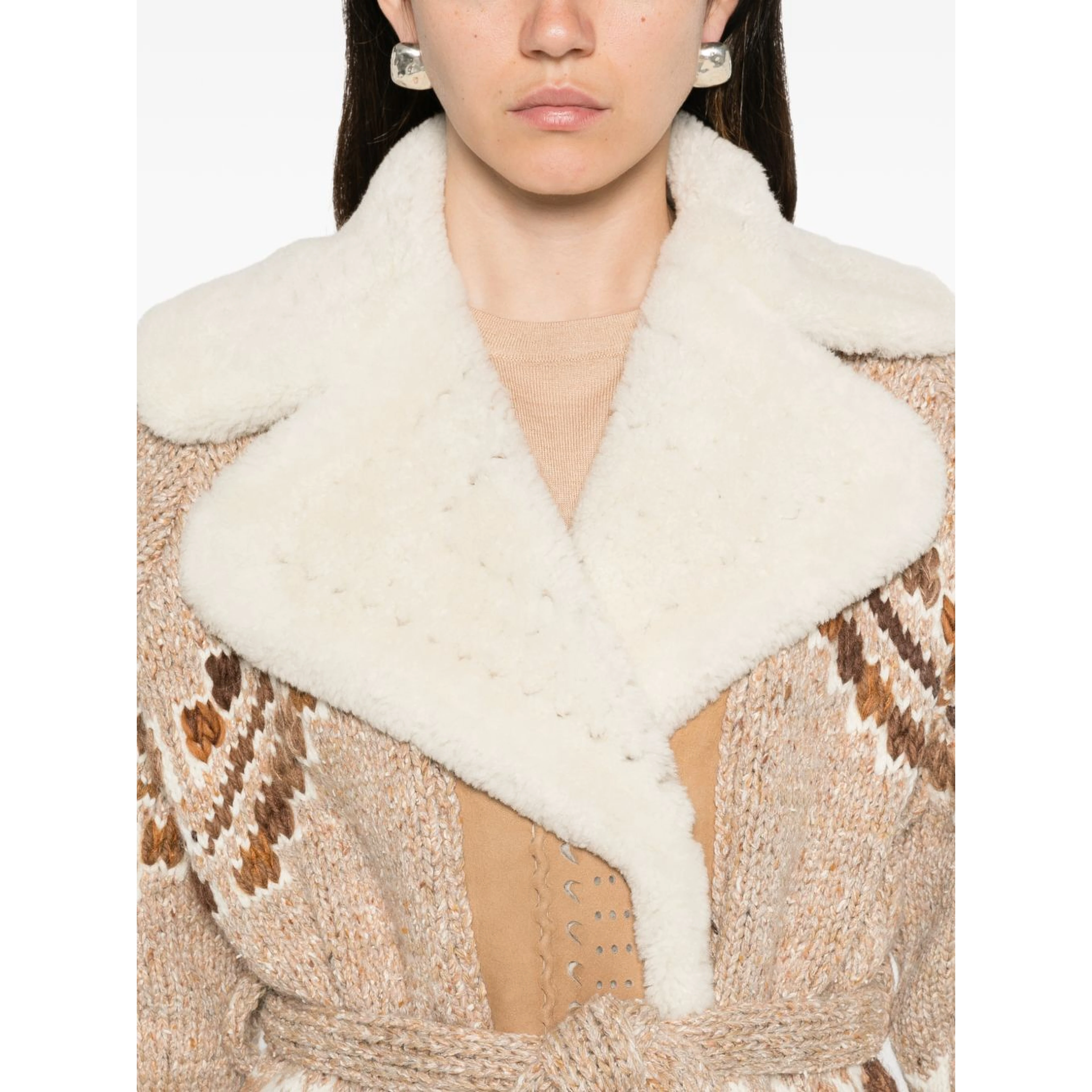 Ermanno Scervino Coats