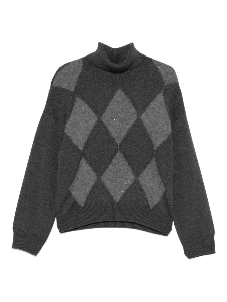 Peserico Sweaters