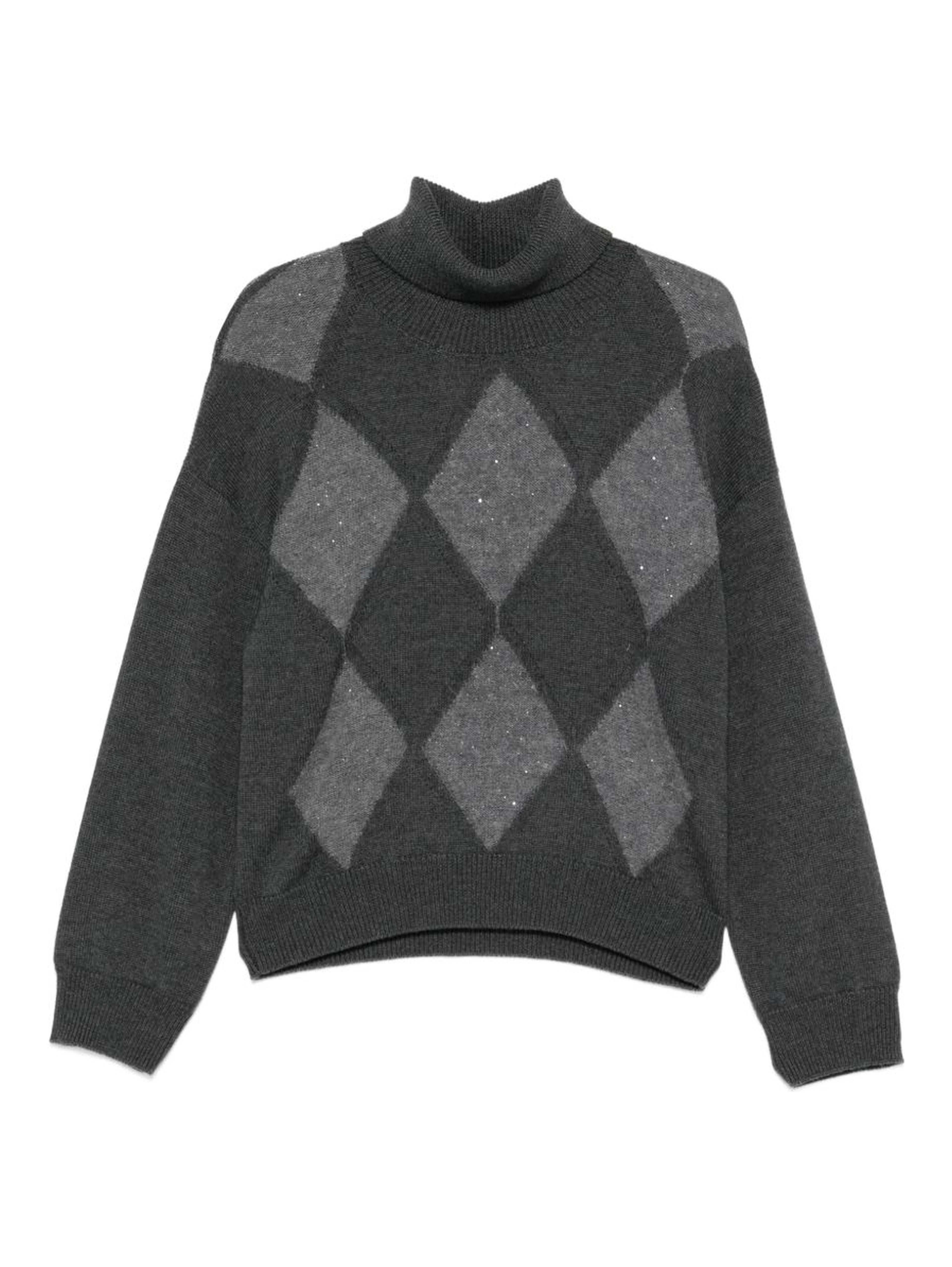 Peserico Sweaters
