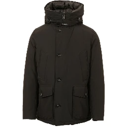 Woolrich Coats