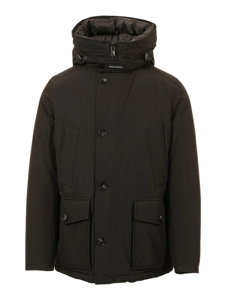Woolrich Coats