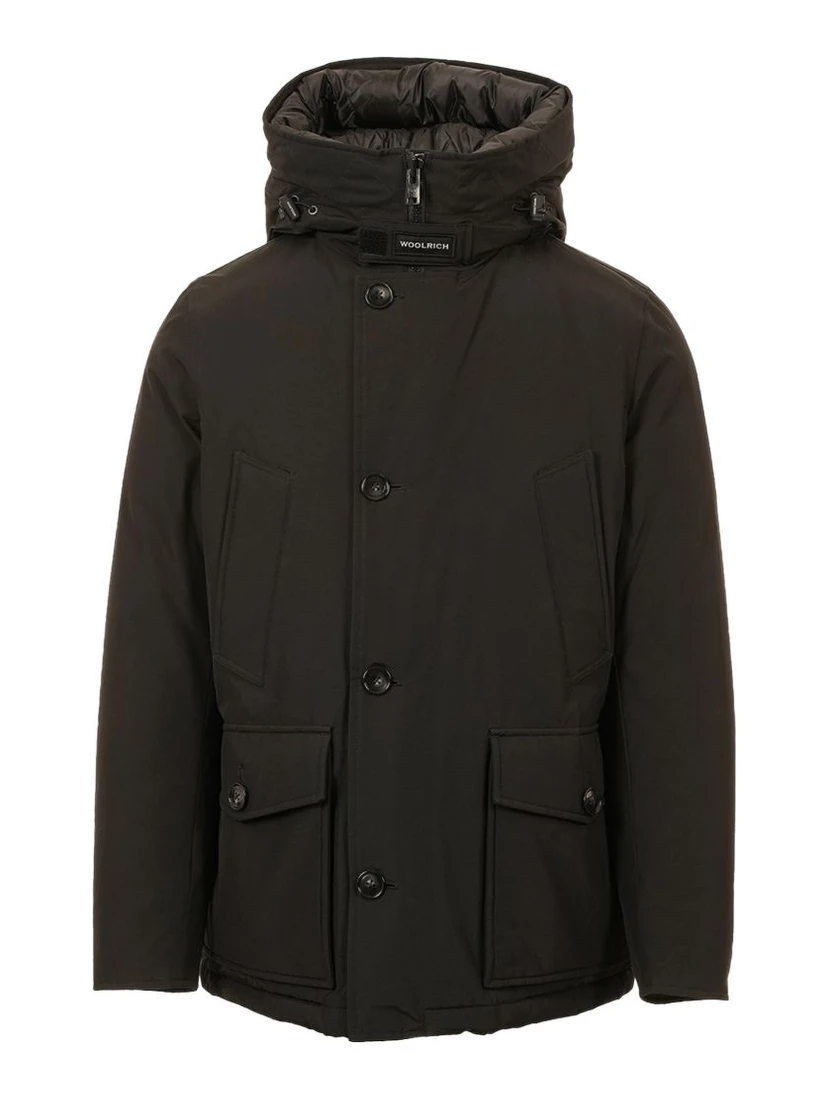 Woolrich Coats