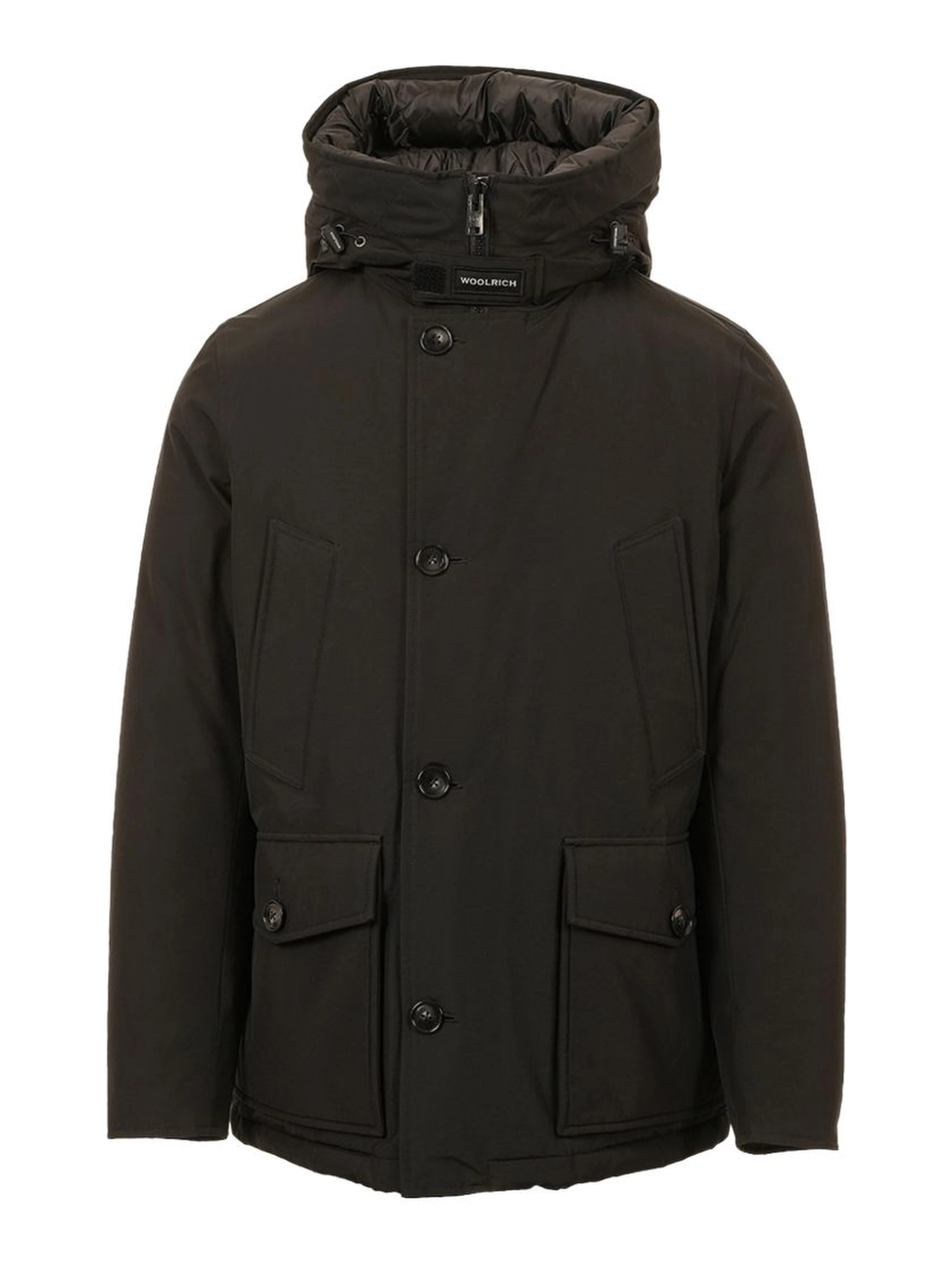 Woolrich Coats