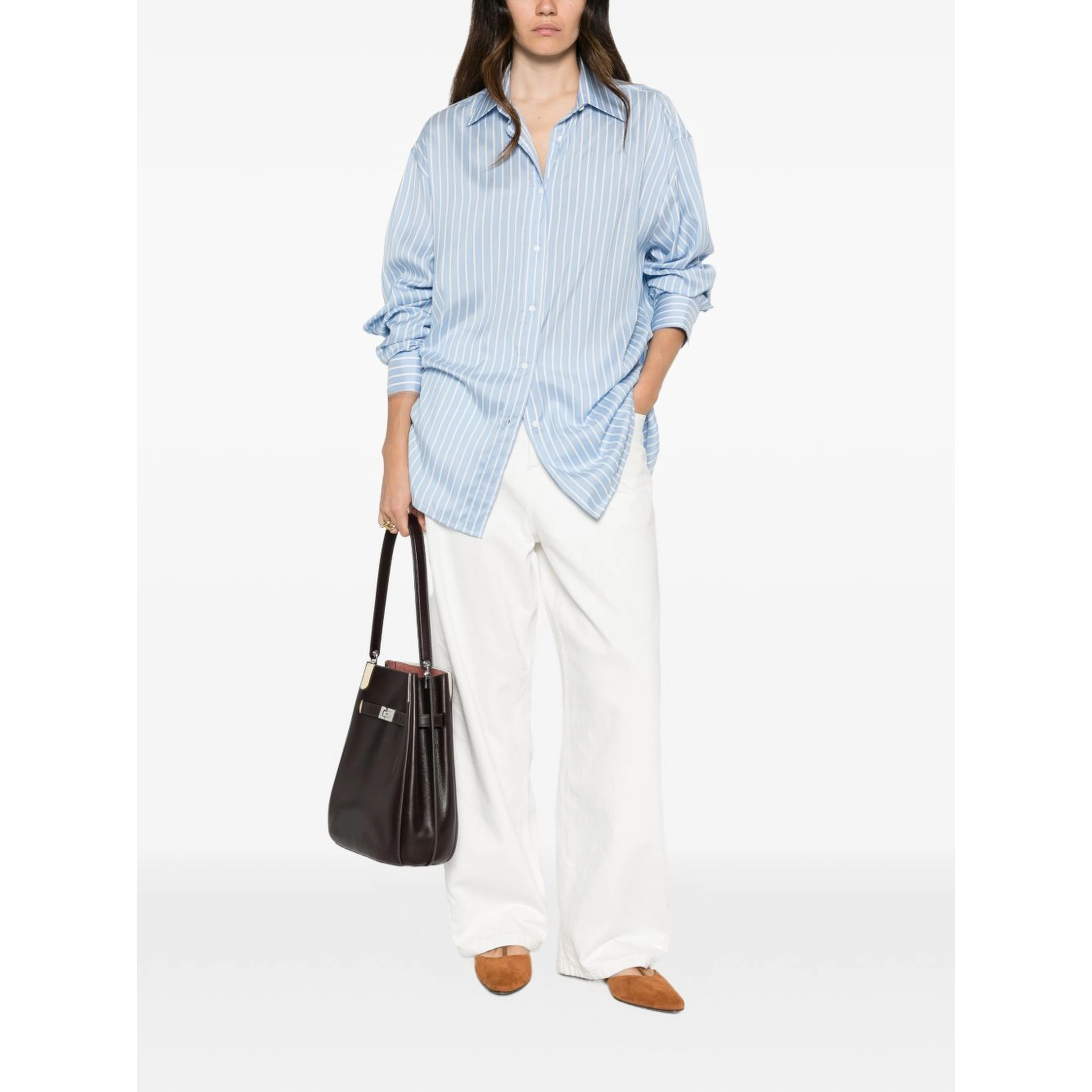 Ermanno Scervino Shirts
