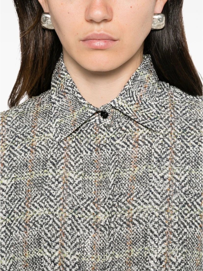 Ermanno Scervino Shirts