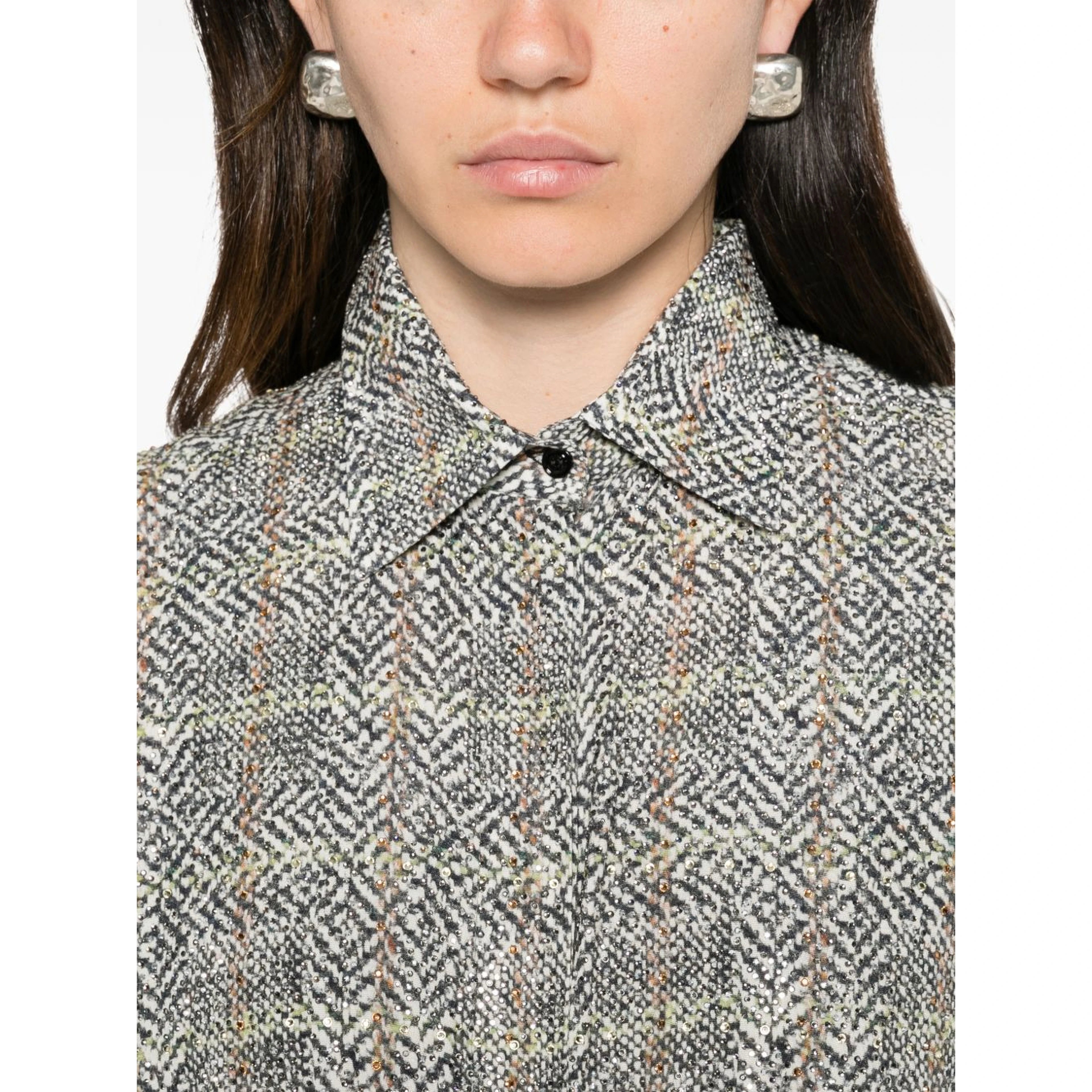 Ermanno Scervino Shirts