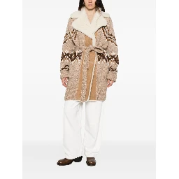 Ermanno Scervino Coats
