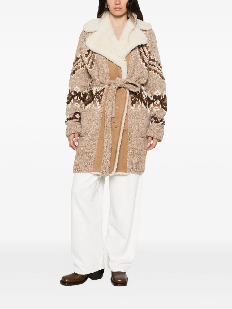 Ermanno Scervino Coats alternative