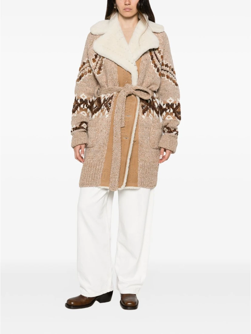 Ermanno Scervino Coats