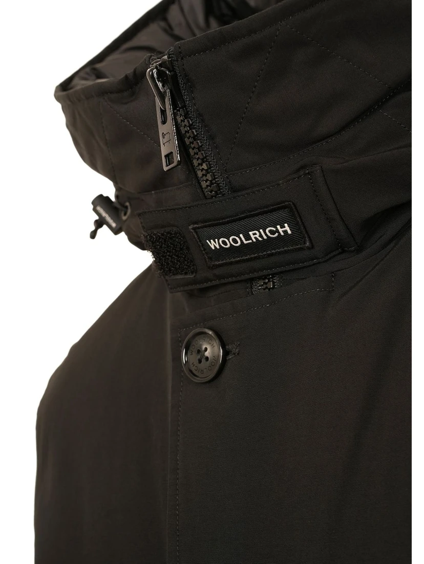 Woolrich Coats