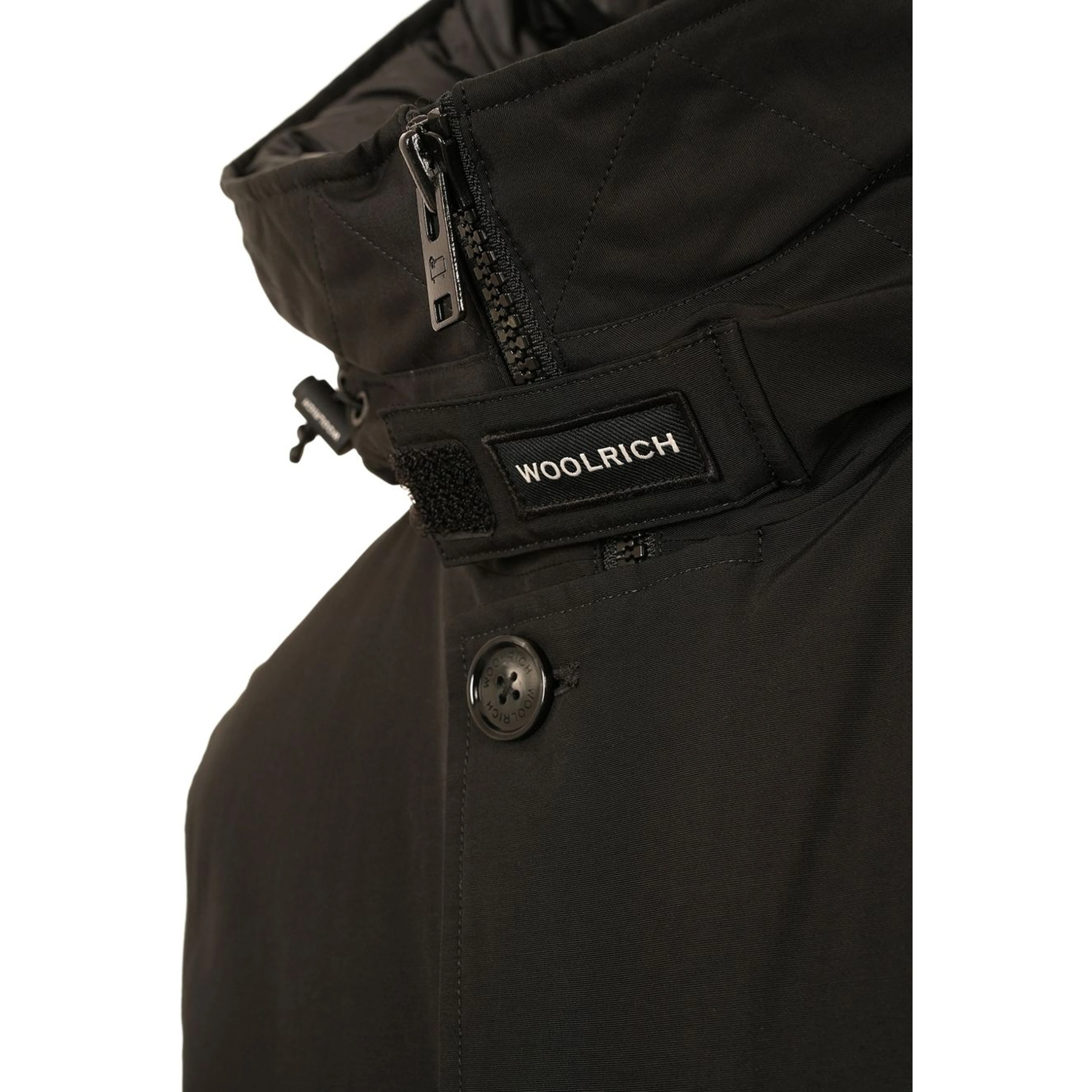 Woolrich Coats