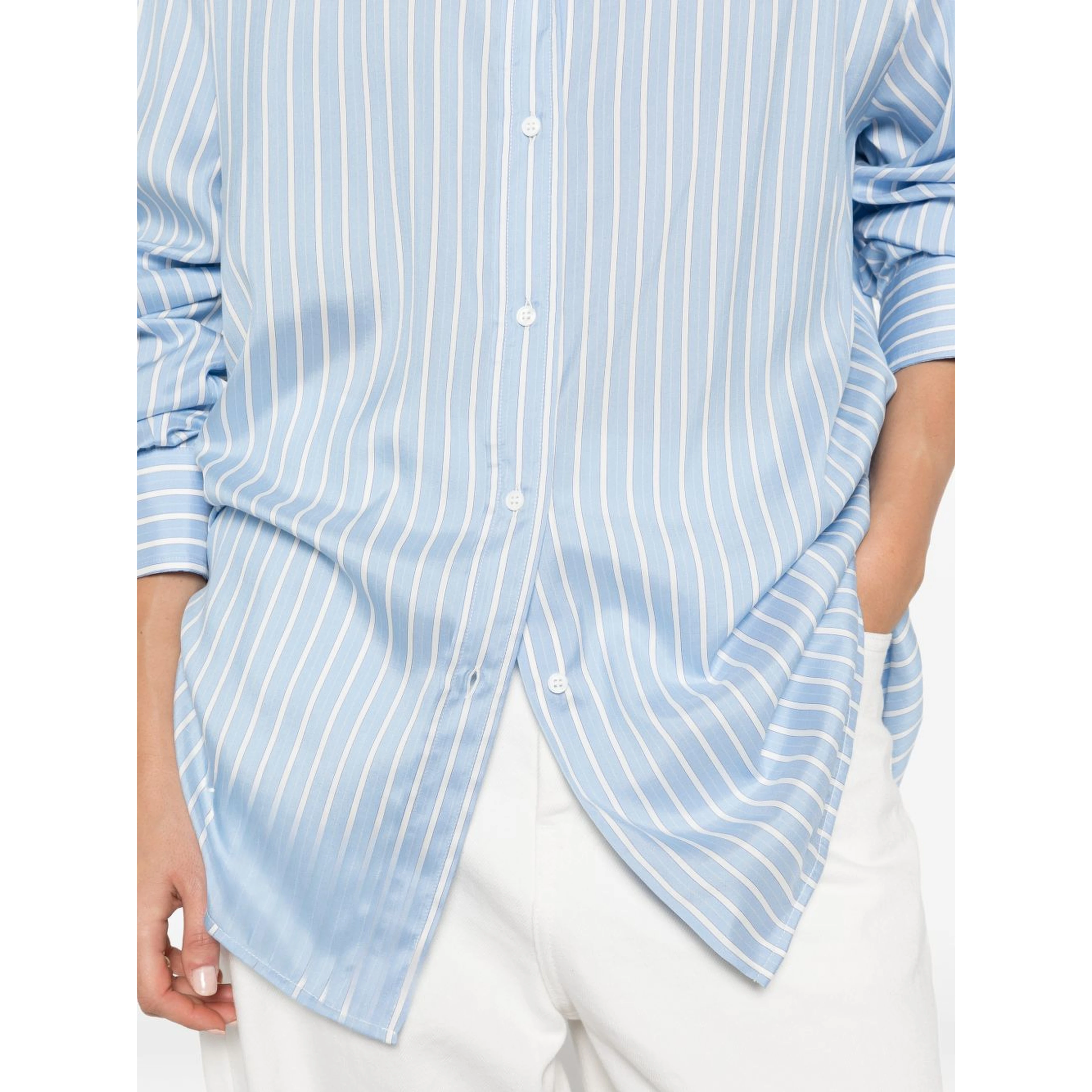 Ermanno Scervino Shirts
