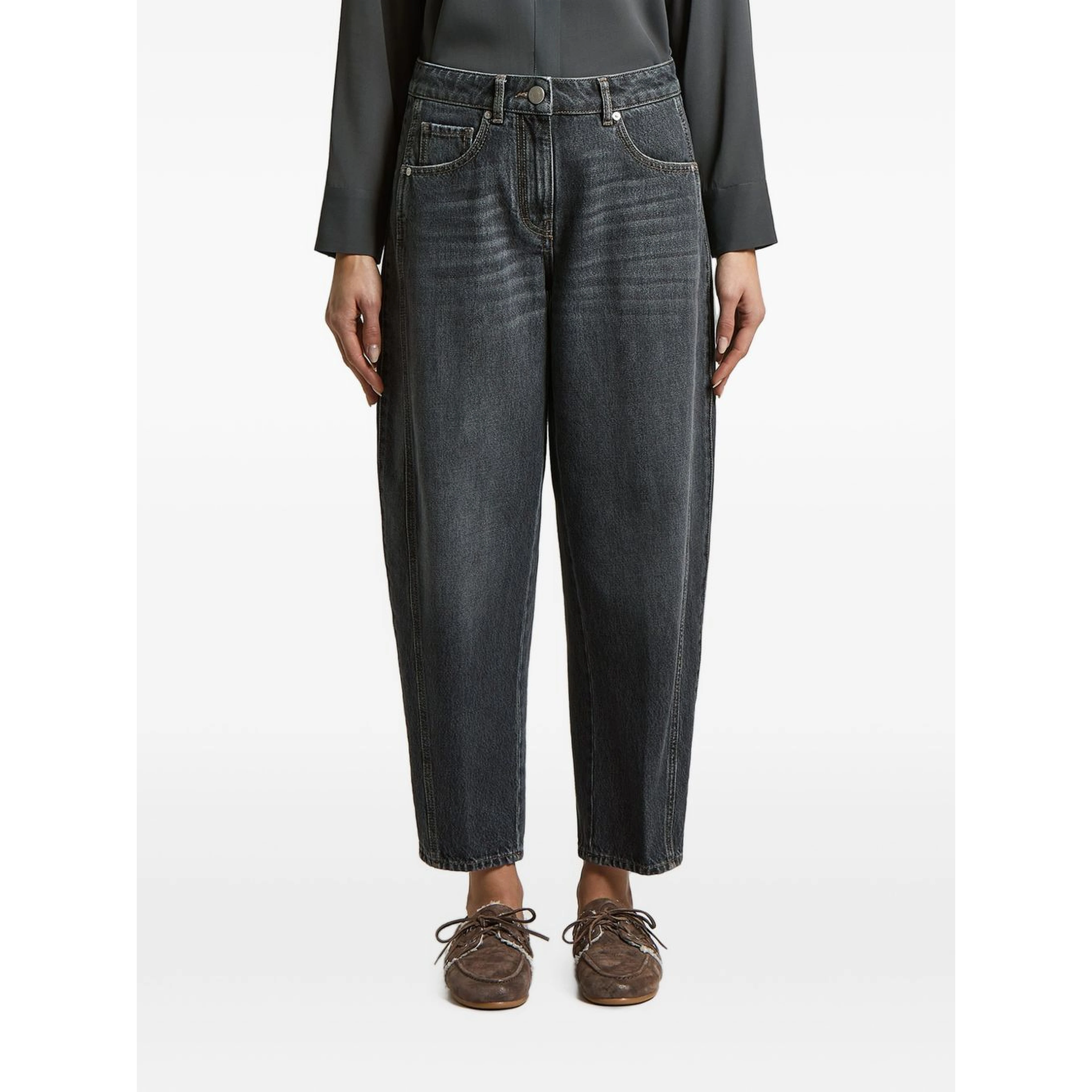 Peserico Trousers