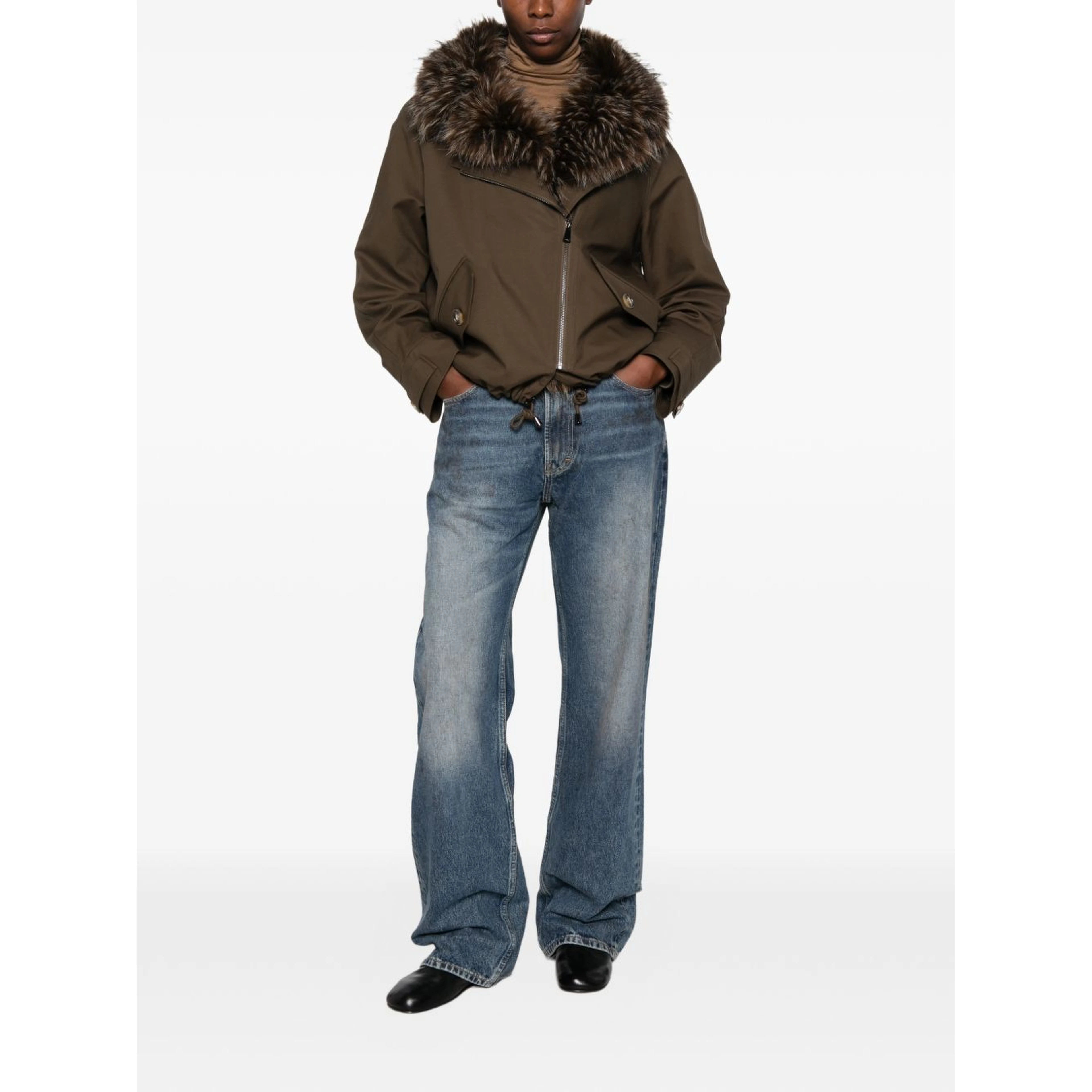 VALENTINI 1972 Coats
