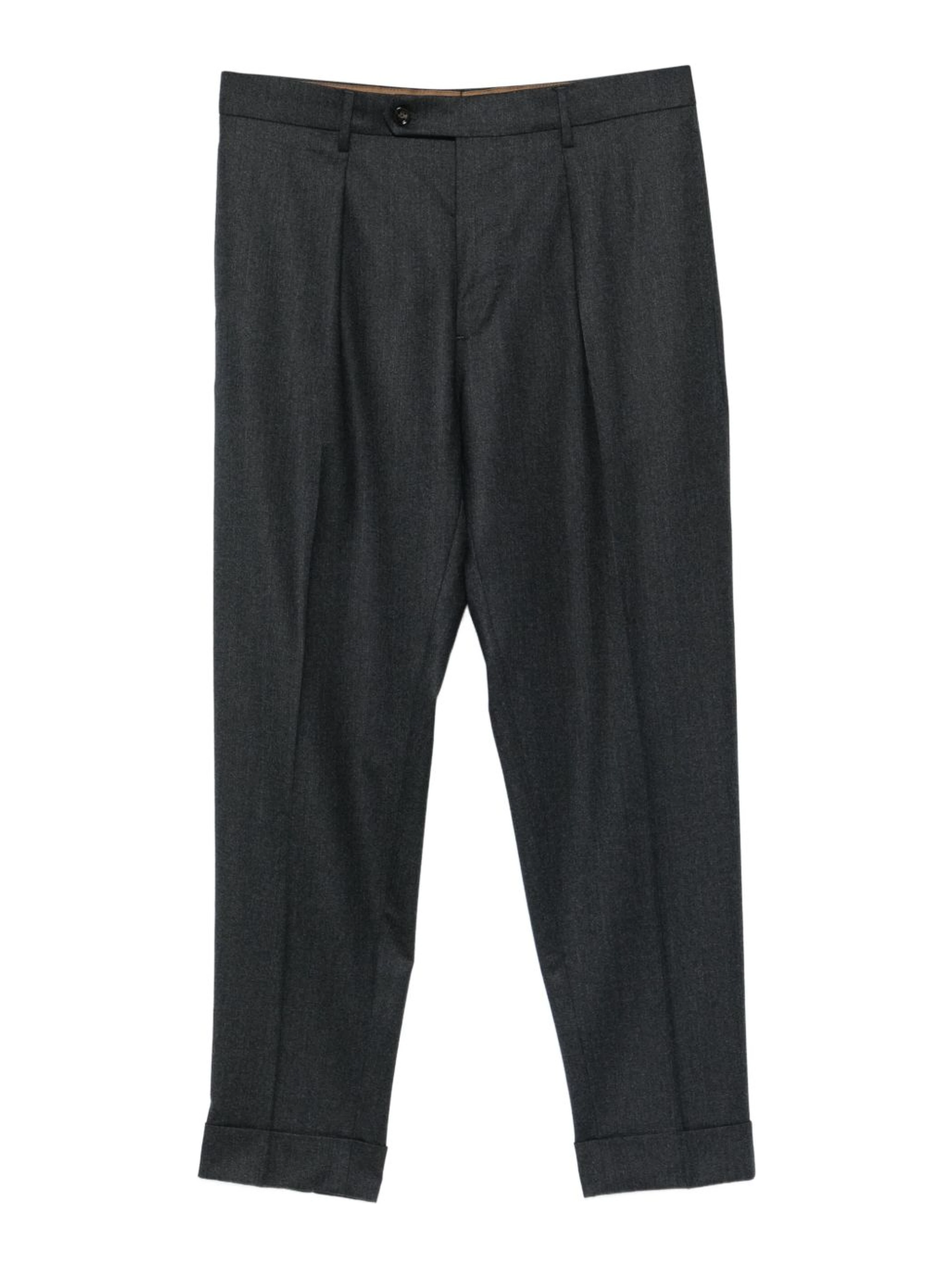 Berwich Trousers