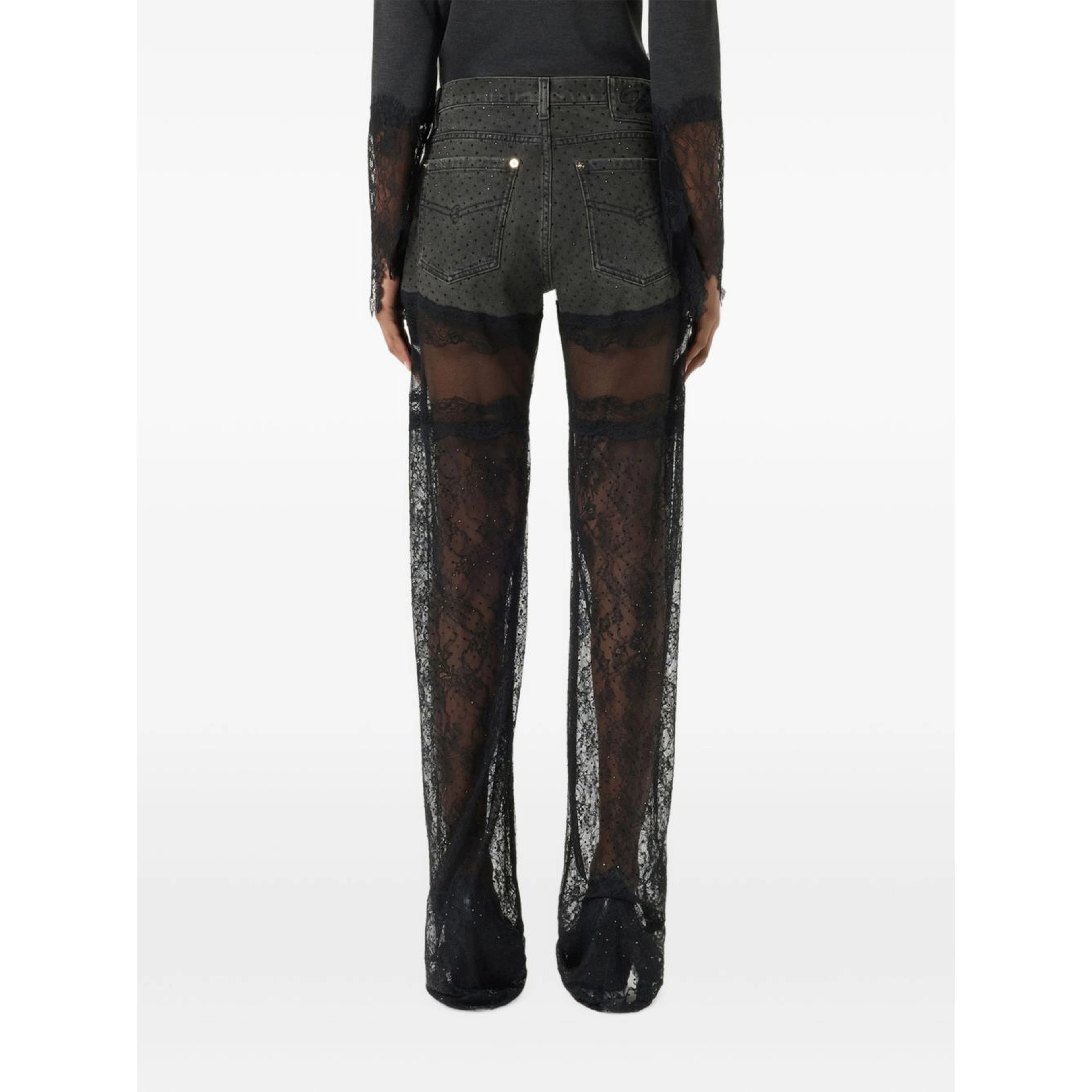 Blumarine Trousers