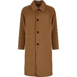 Amaranto Coats