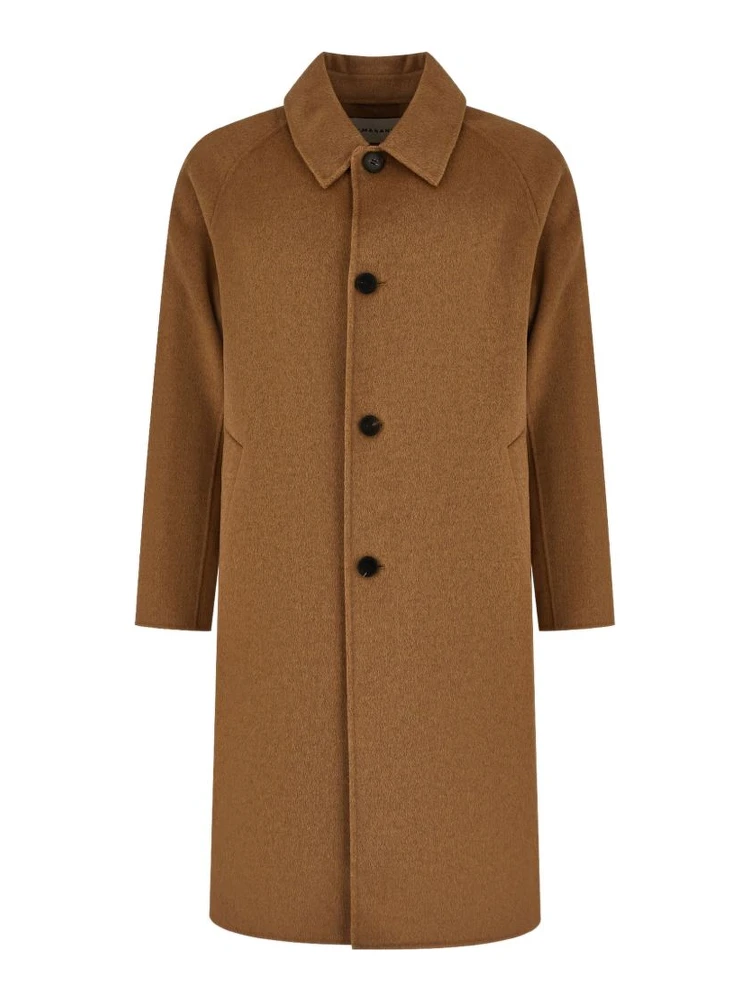 Amaranto Coats