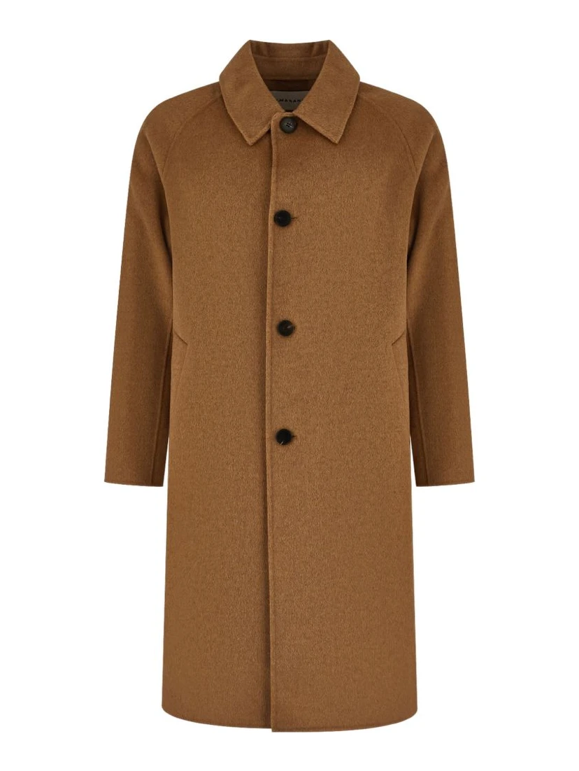Amaranto Coats