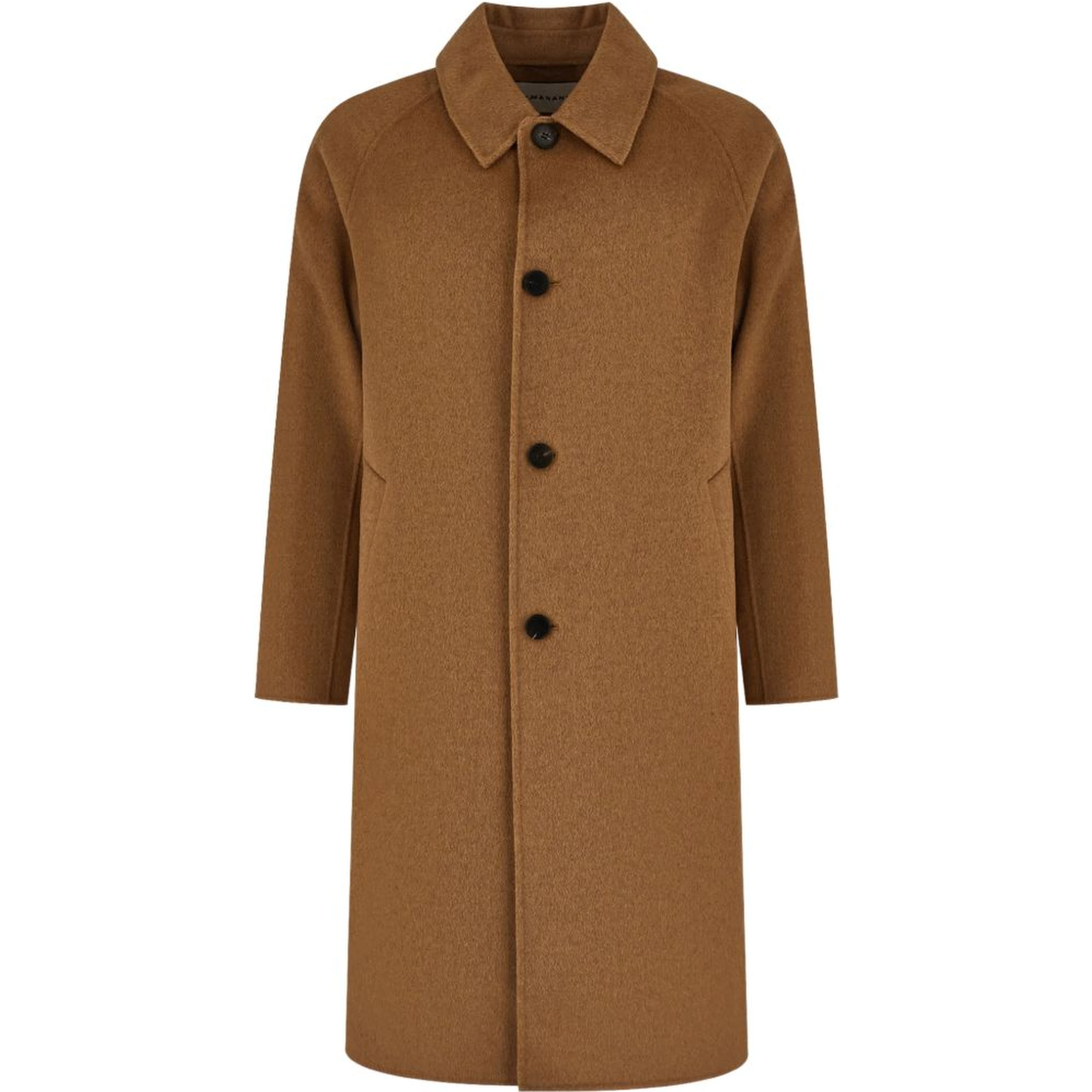 Amaranto Coats