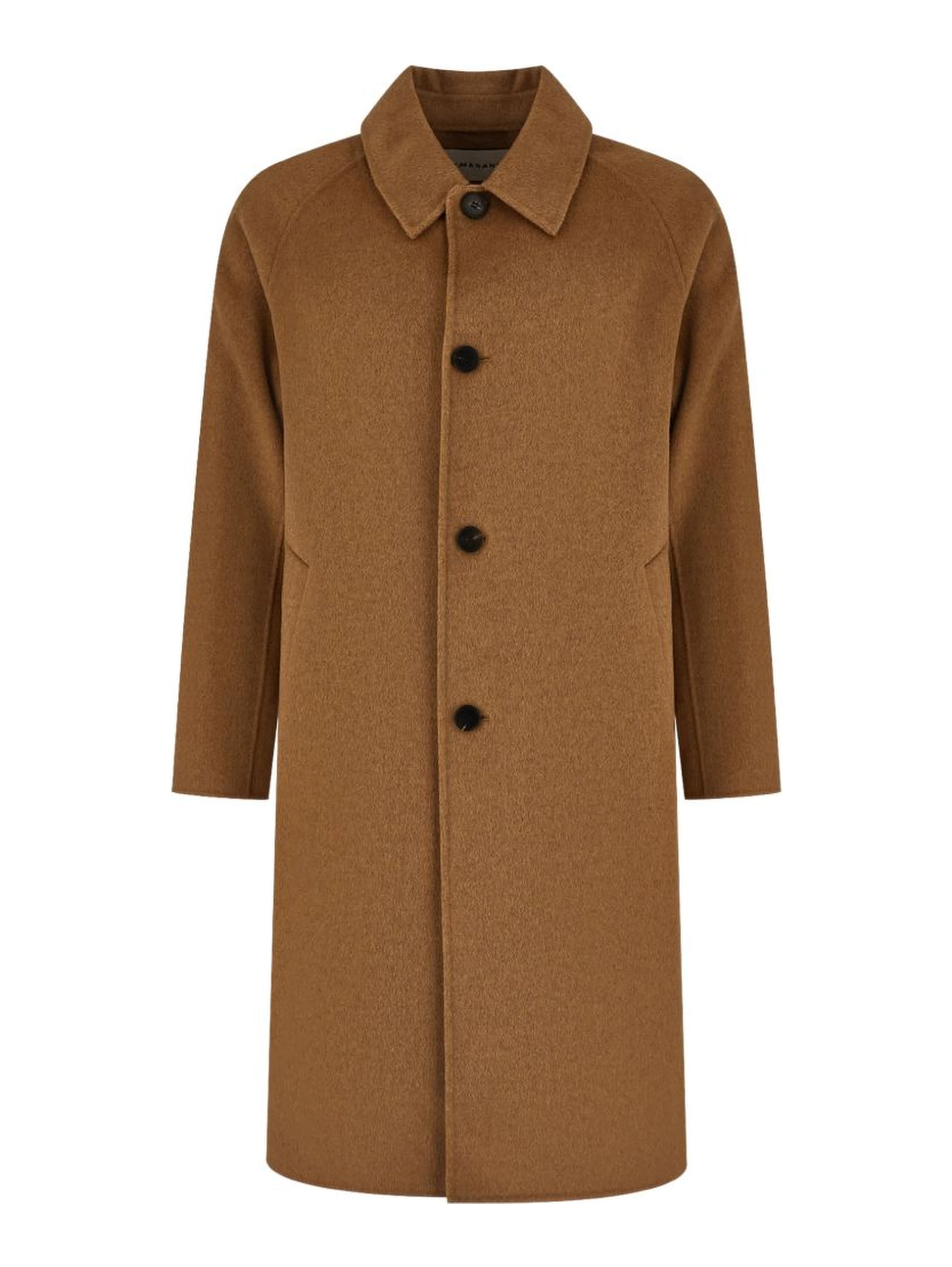 Amaranto Coats