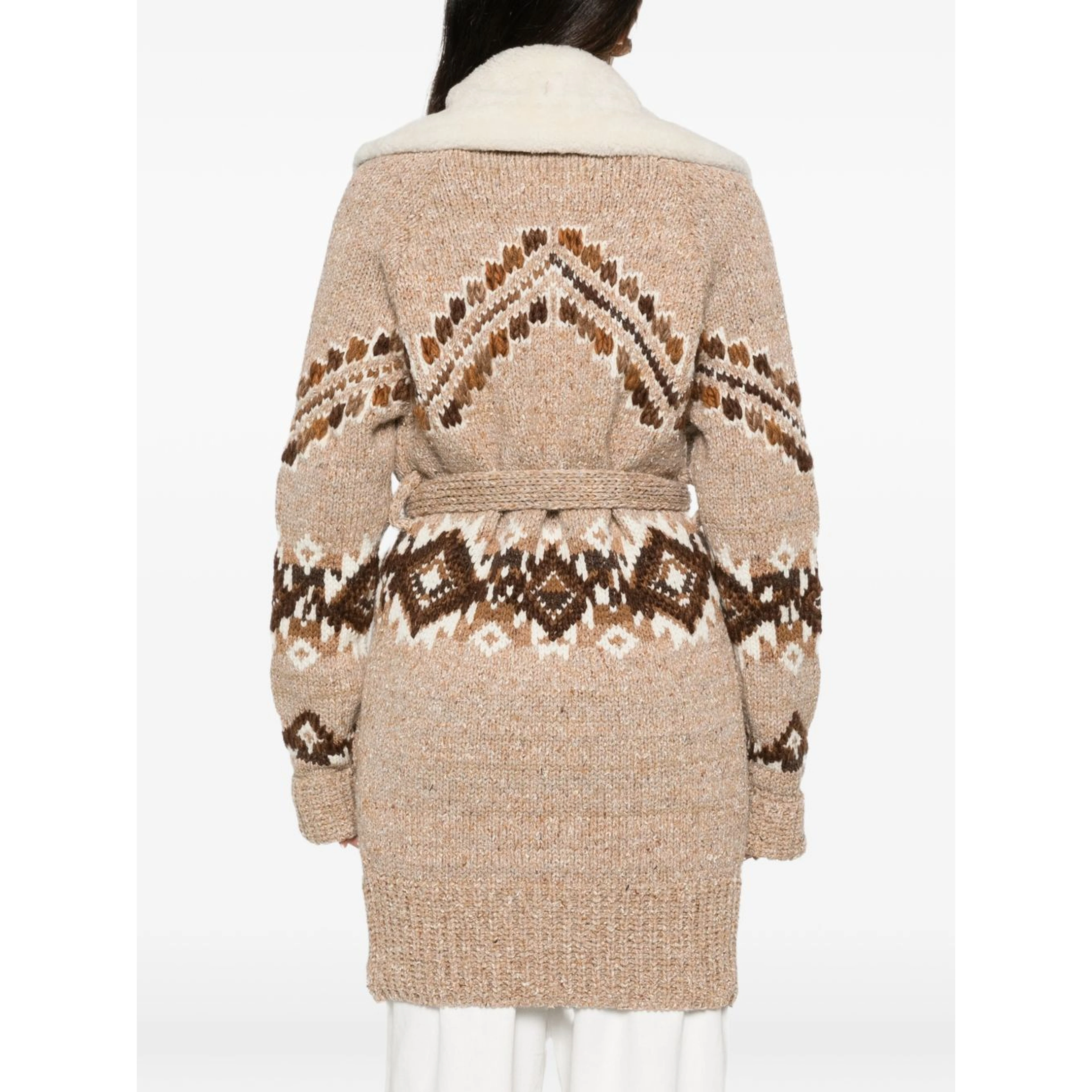 Ermanno Scervino Coats