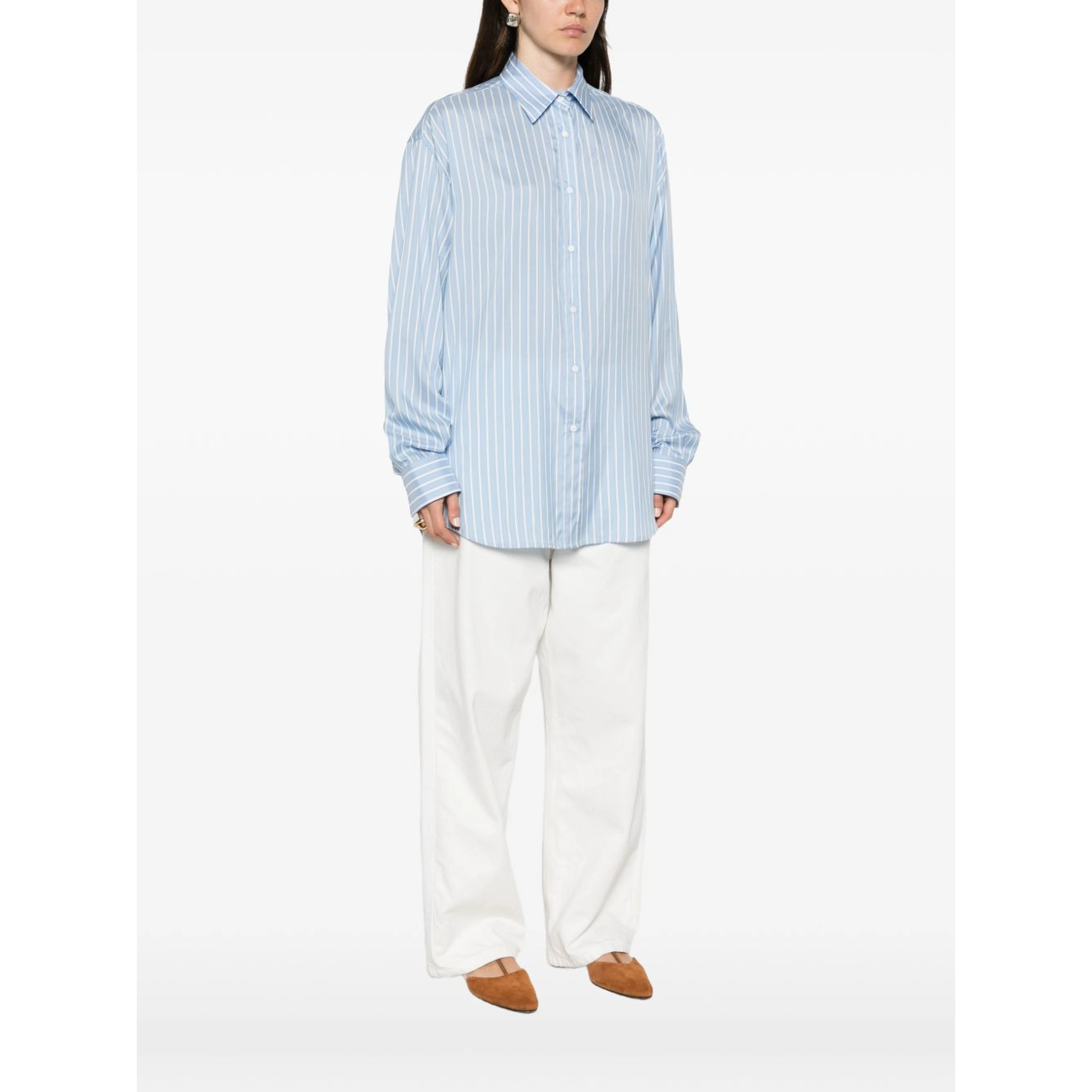 Ermanno Scervino Shirts