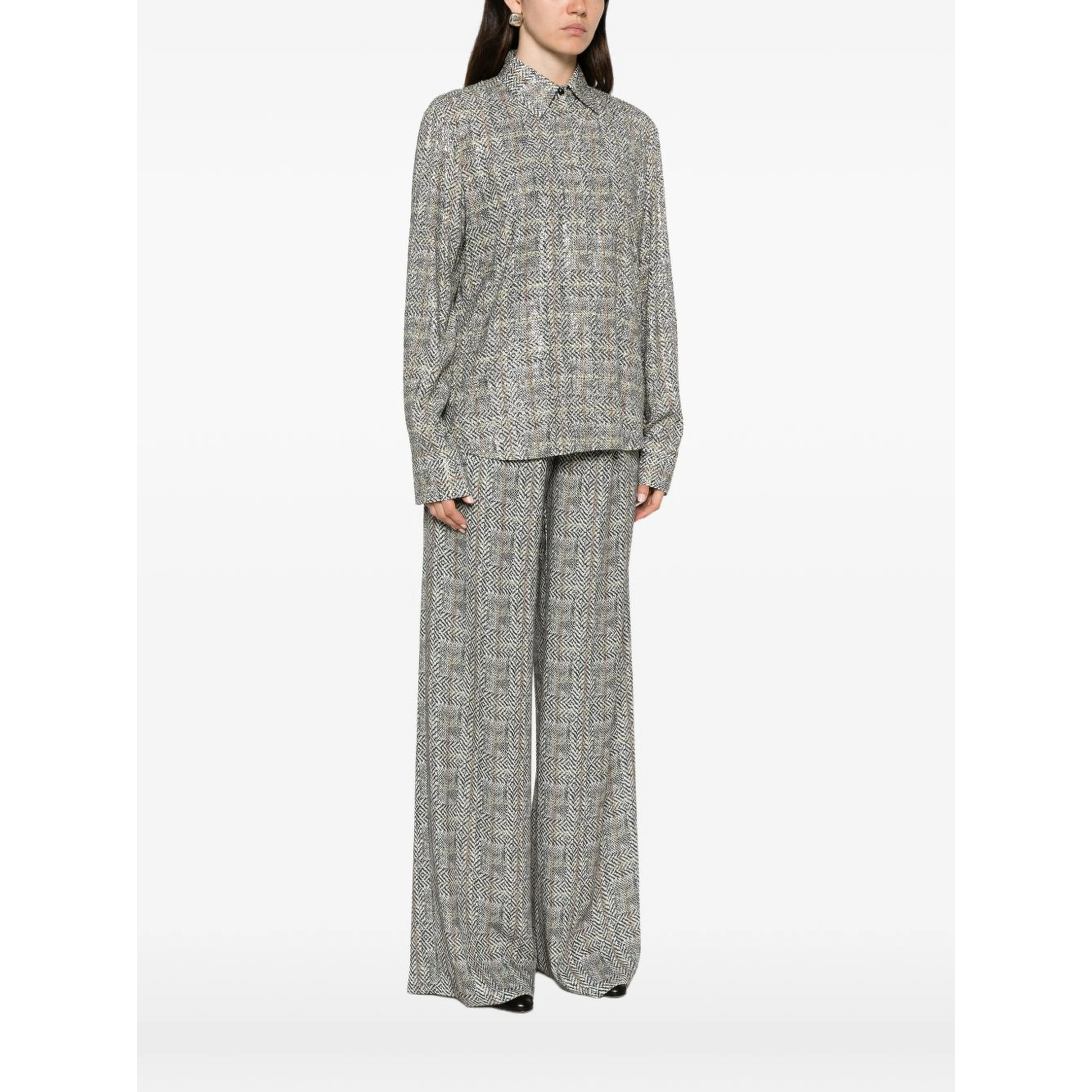 Ermanno Scervino Shirts