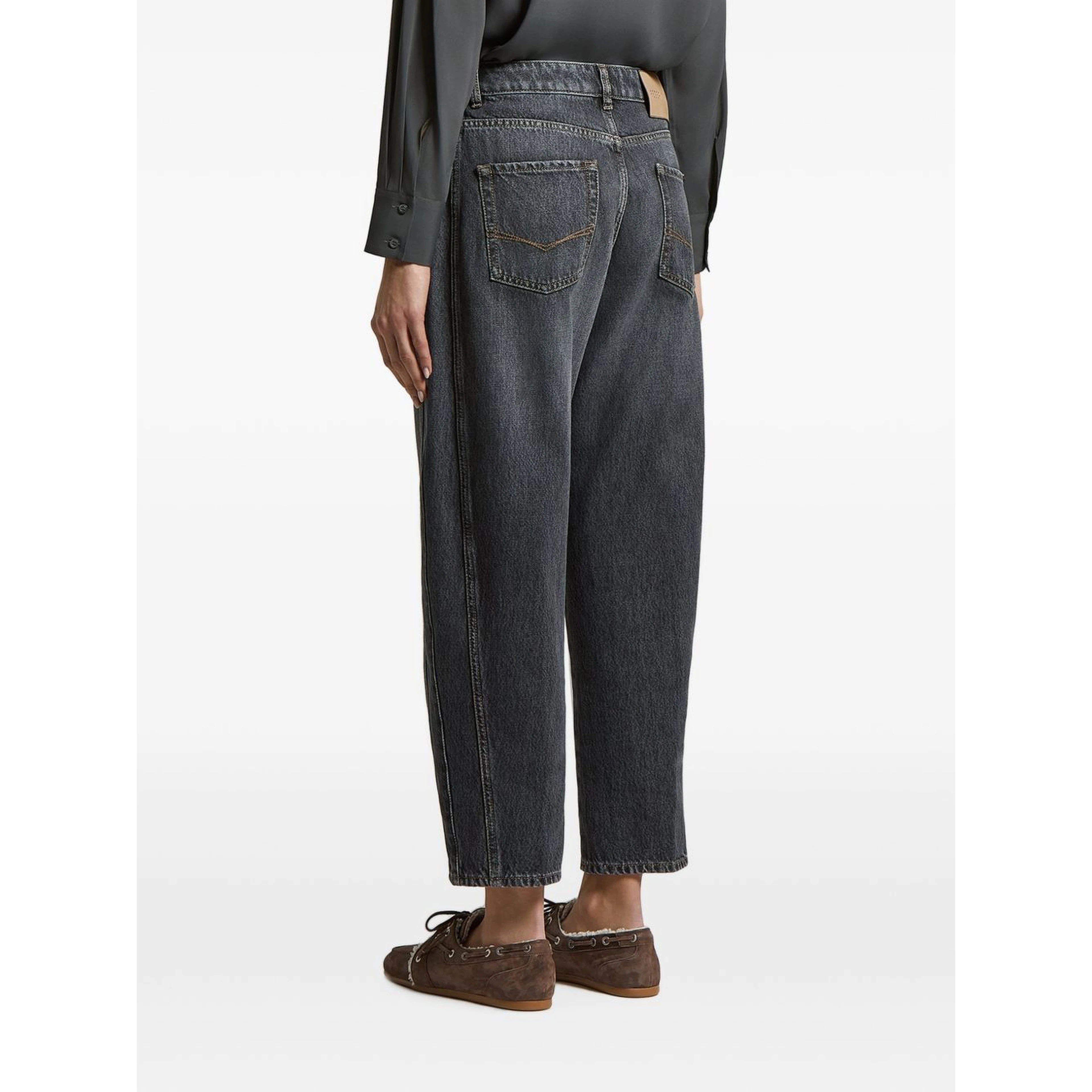 Peserico Trousers